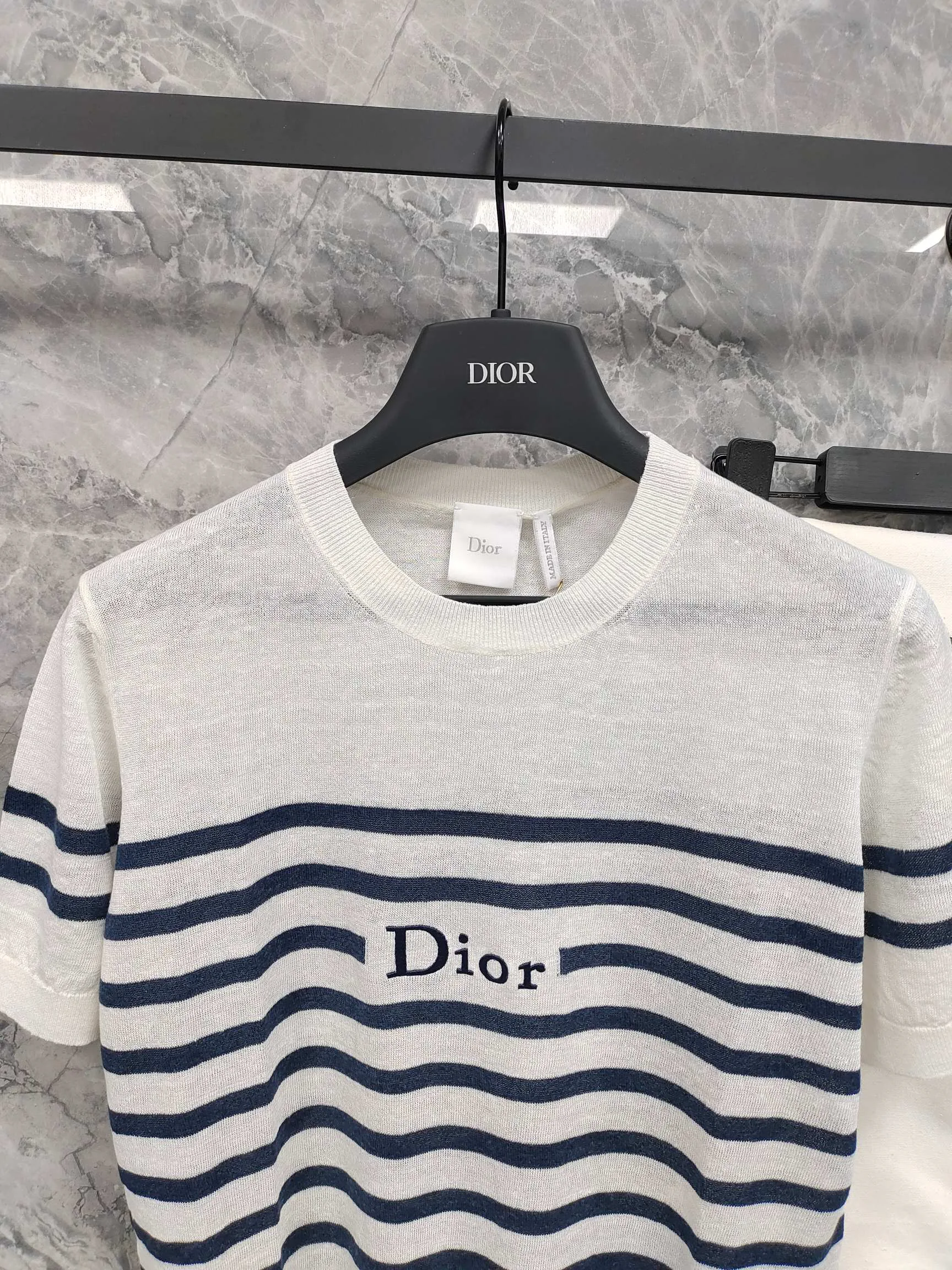 Футболки Женские Christian Dior 17368351
