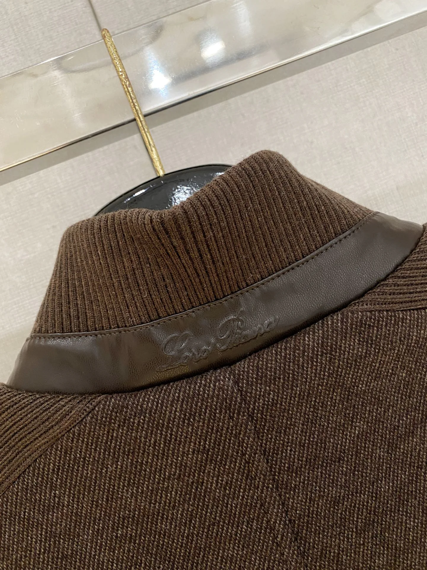 Куртки И Пуховики Женские Loro Piana 18178193
