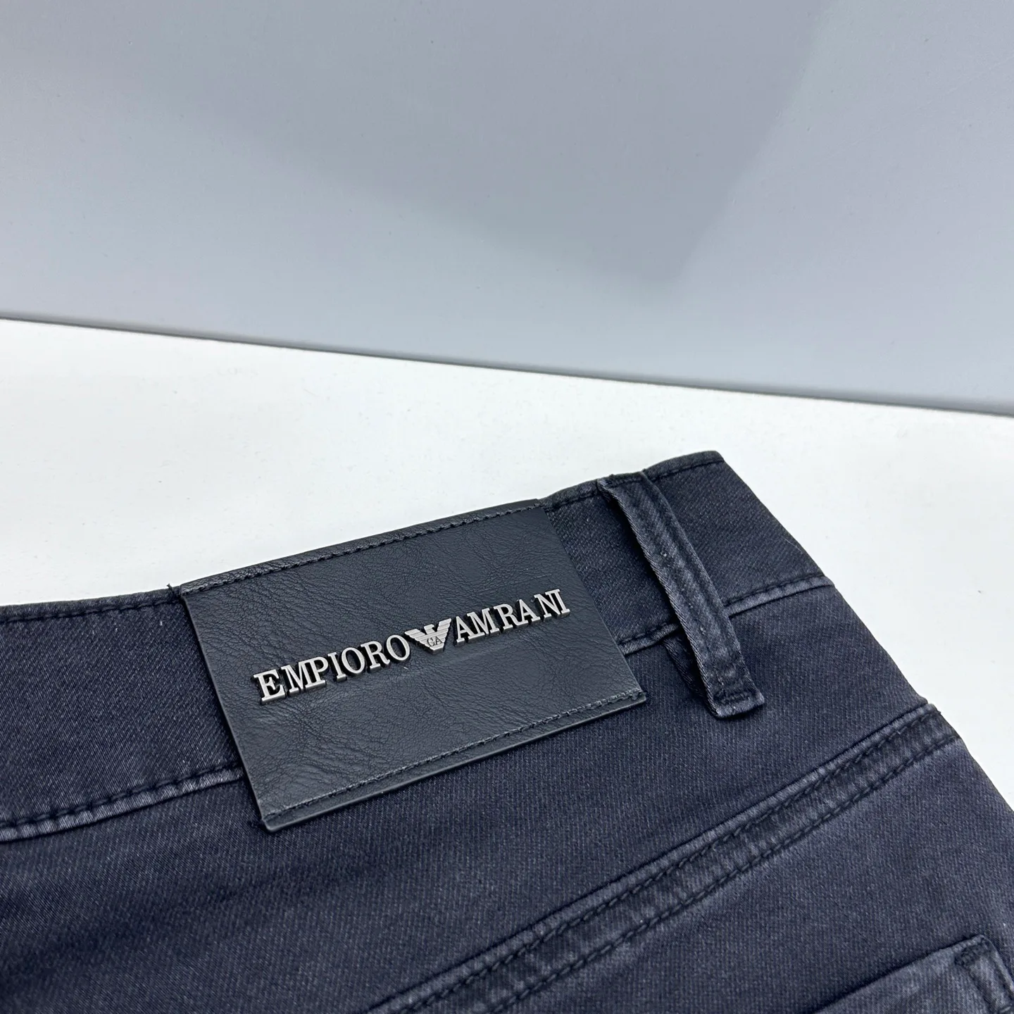 Джинсы Мужские Armani 13206484