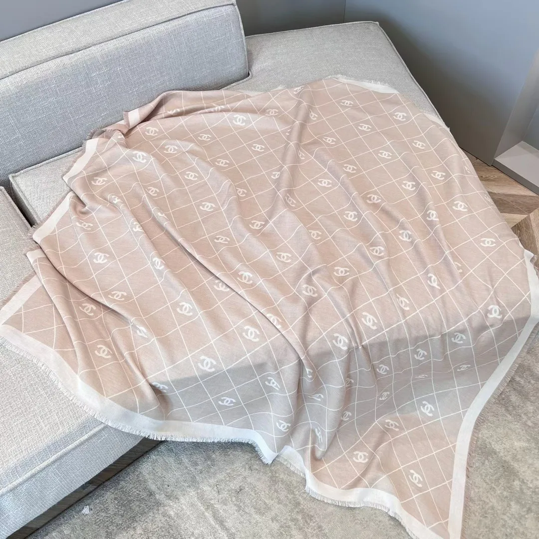 Шарфы Chanel 540191