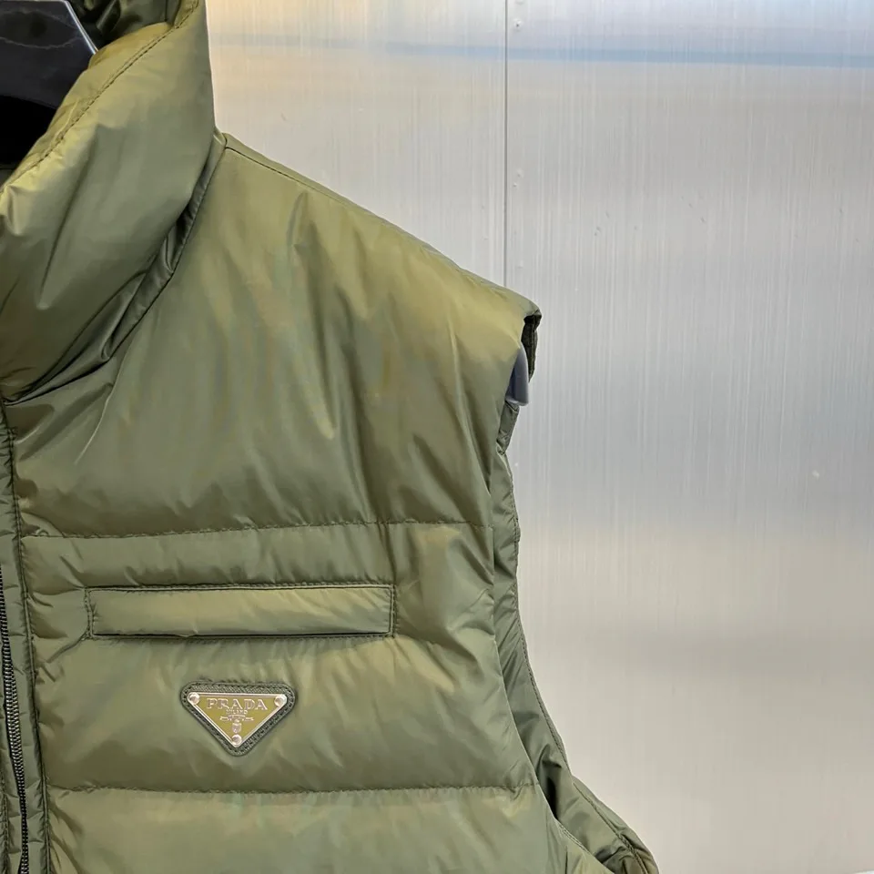 Жилеты Мужские Prada 1157648
