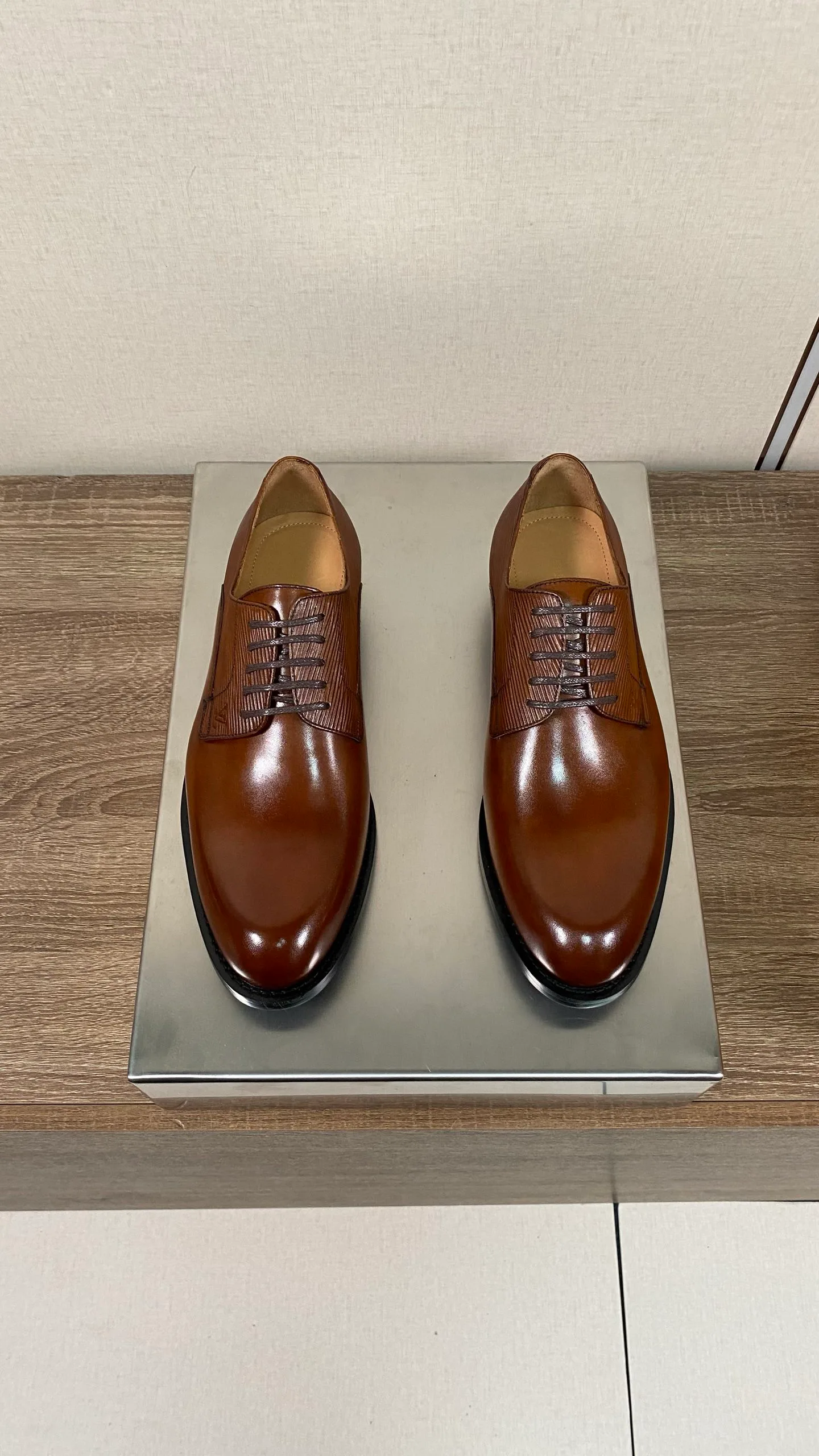Лоферы И Туфли Мужские Louis Vuitton 18078680