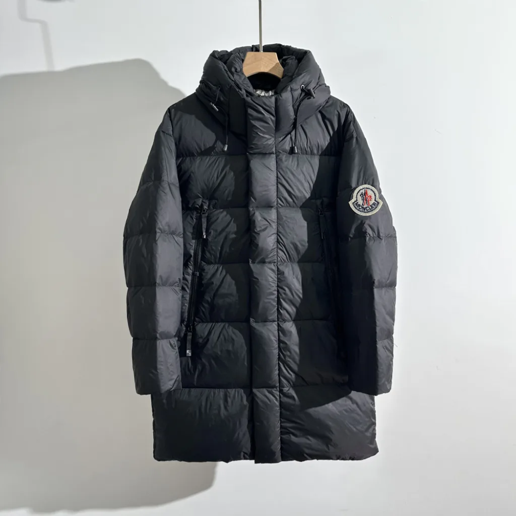 Куртки И Пуховики Женские Moncler 10131592