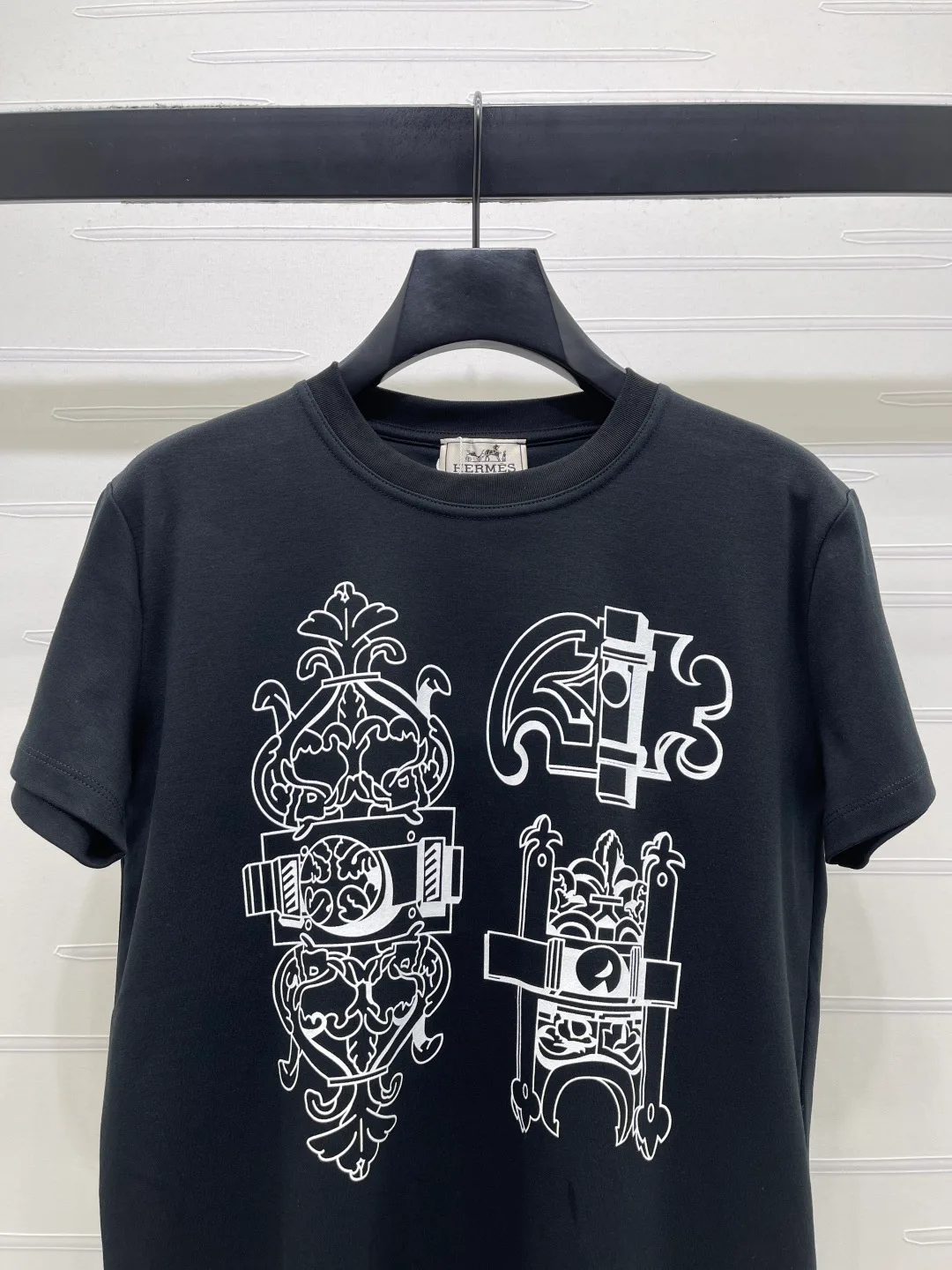 Футболки Женские Hermes 5078132