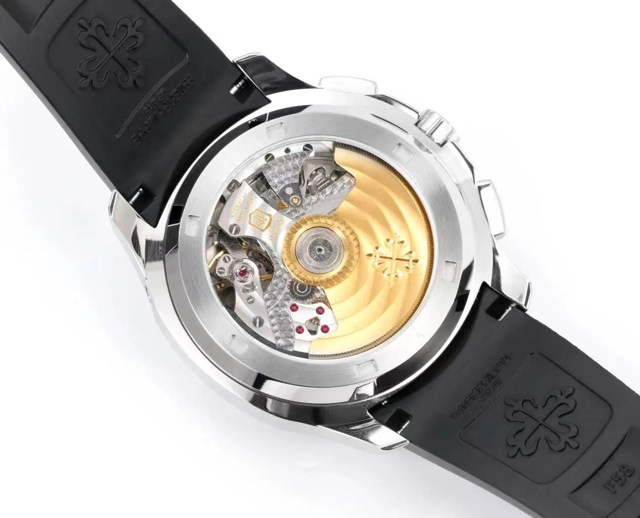 Часы Мужские Patek Philippe 2971637