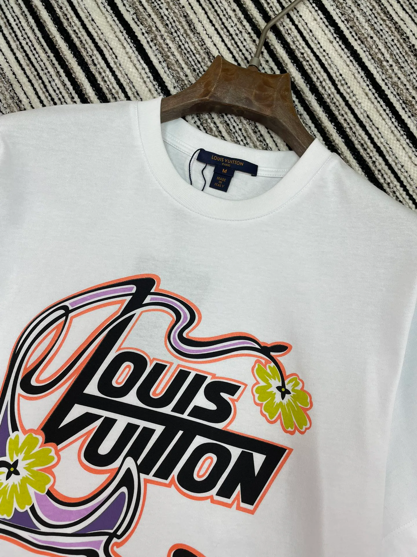 Футболки Женские Louis Vuitton 1293174