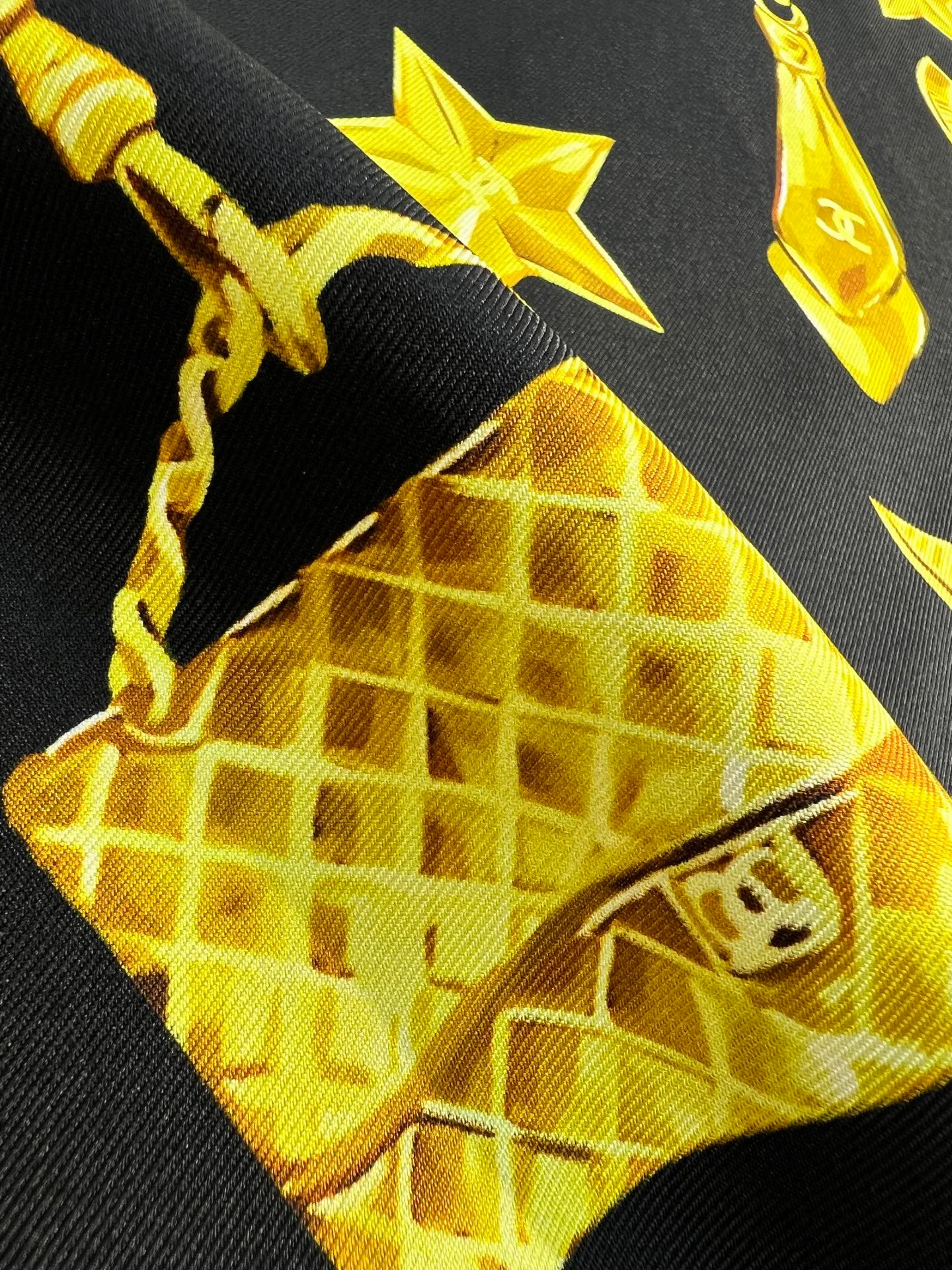 Платки Chanel 5024059