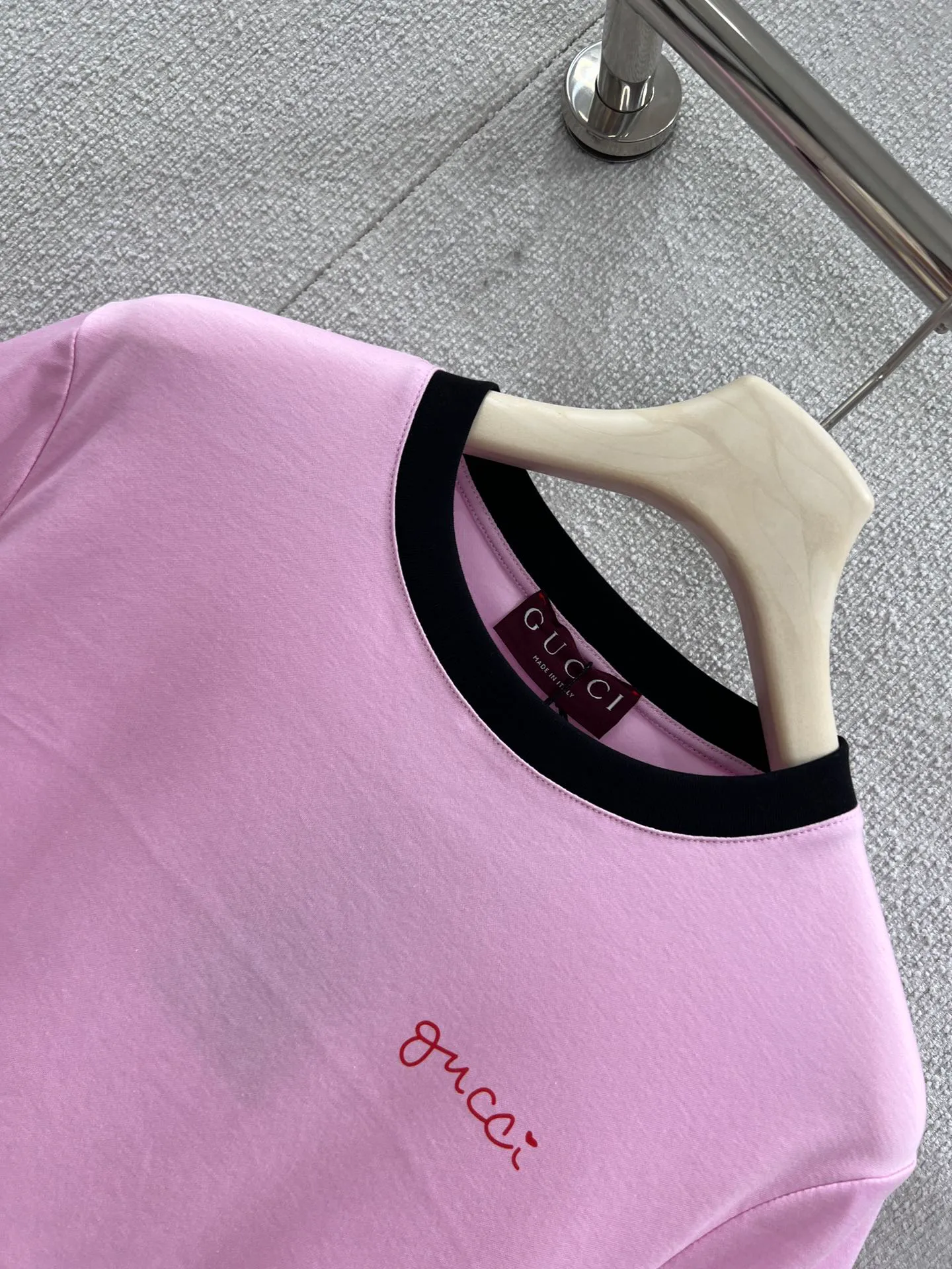 Футболки Женские Gucci 5706940