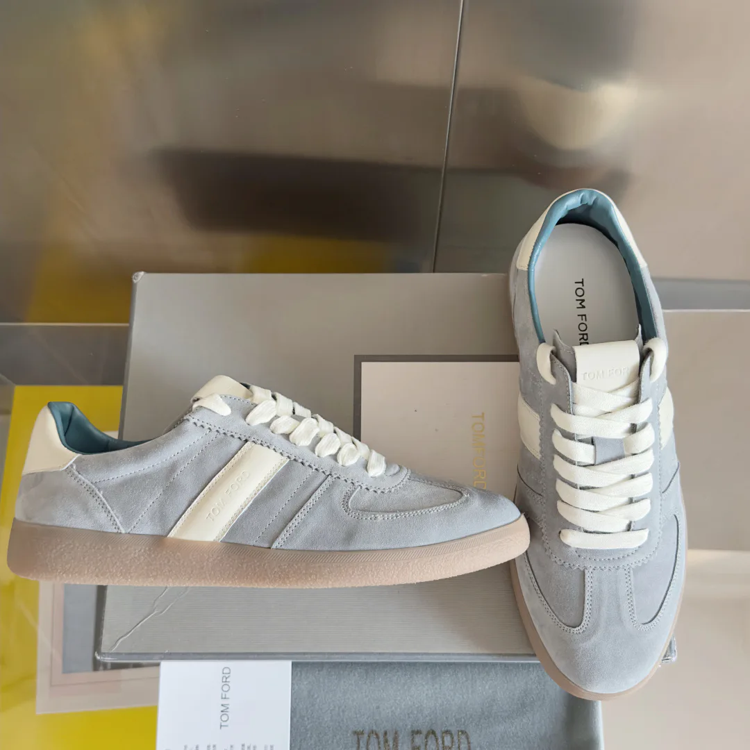 Кеды Женские Tom Ford 788713