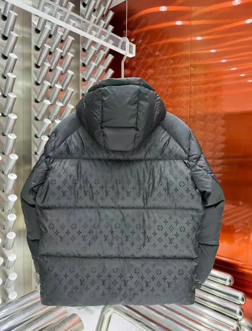 Куртки И Пуховики Женские Louis Vuitton 4605827