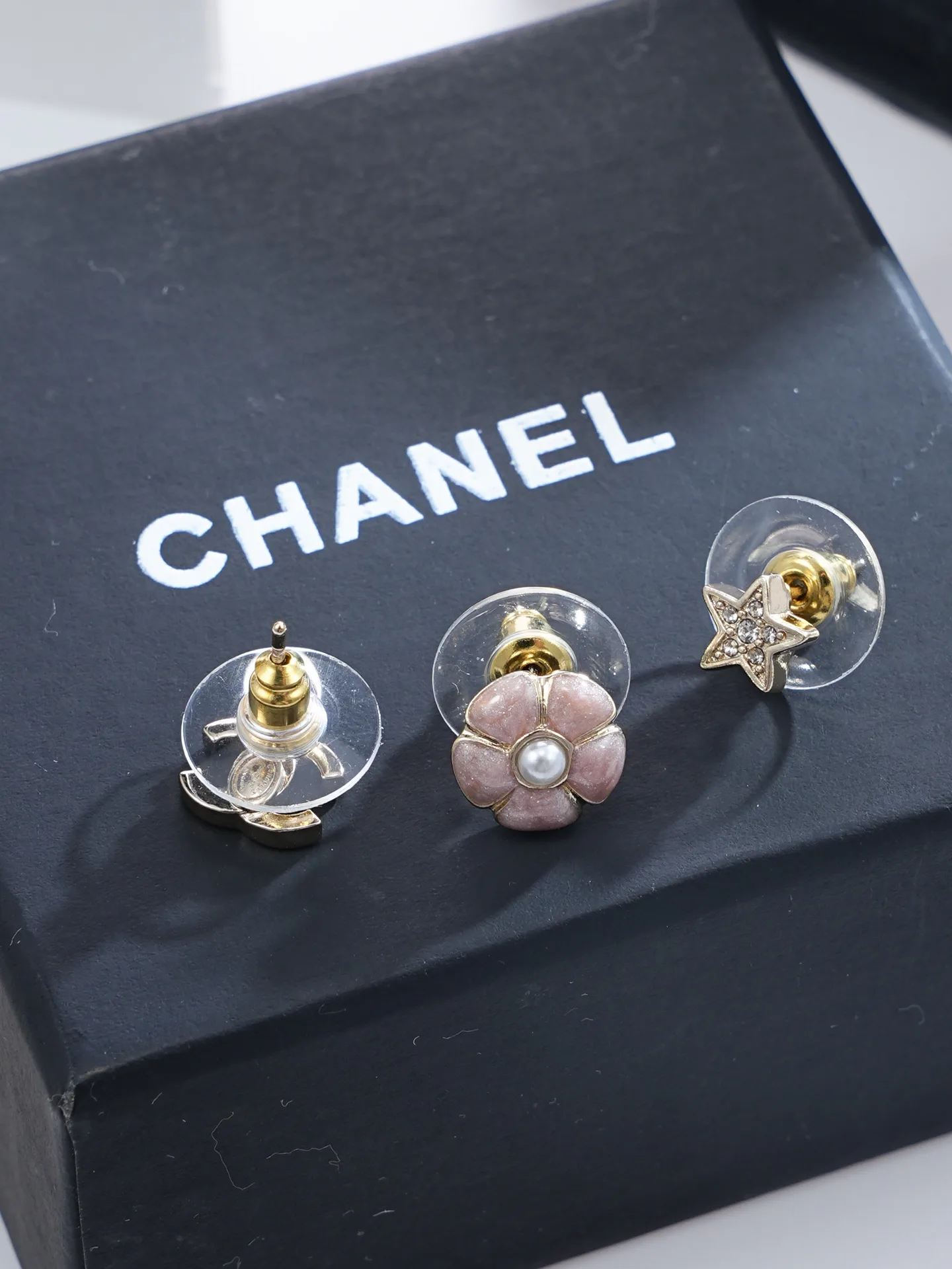 Бижутерия Chanel 4902388