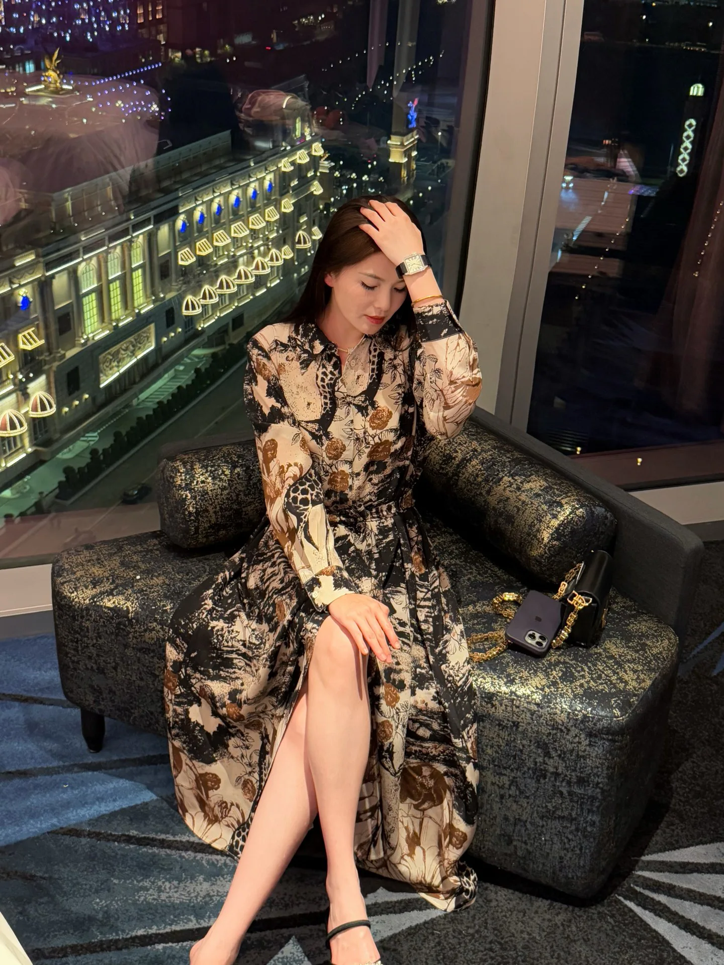 Платья Женские Max Mara 22496