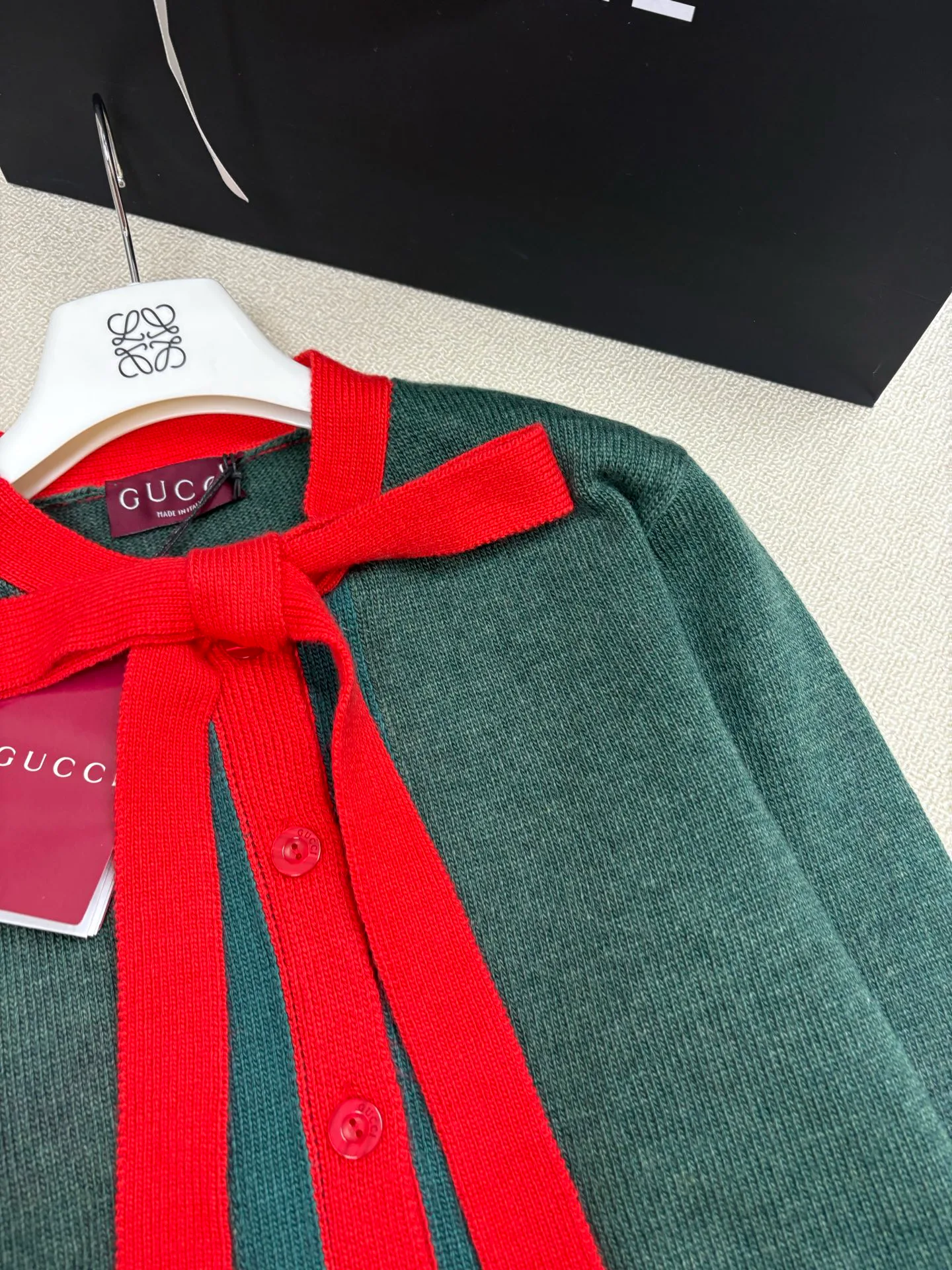 Джемперы И Свитеры Женские Gucci 4773327