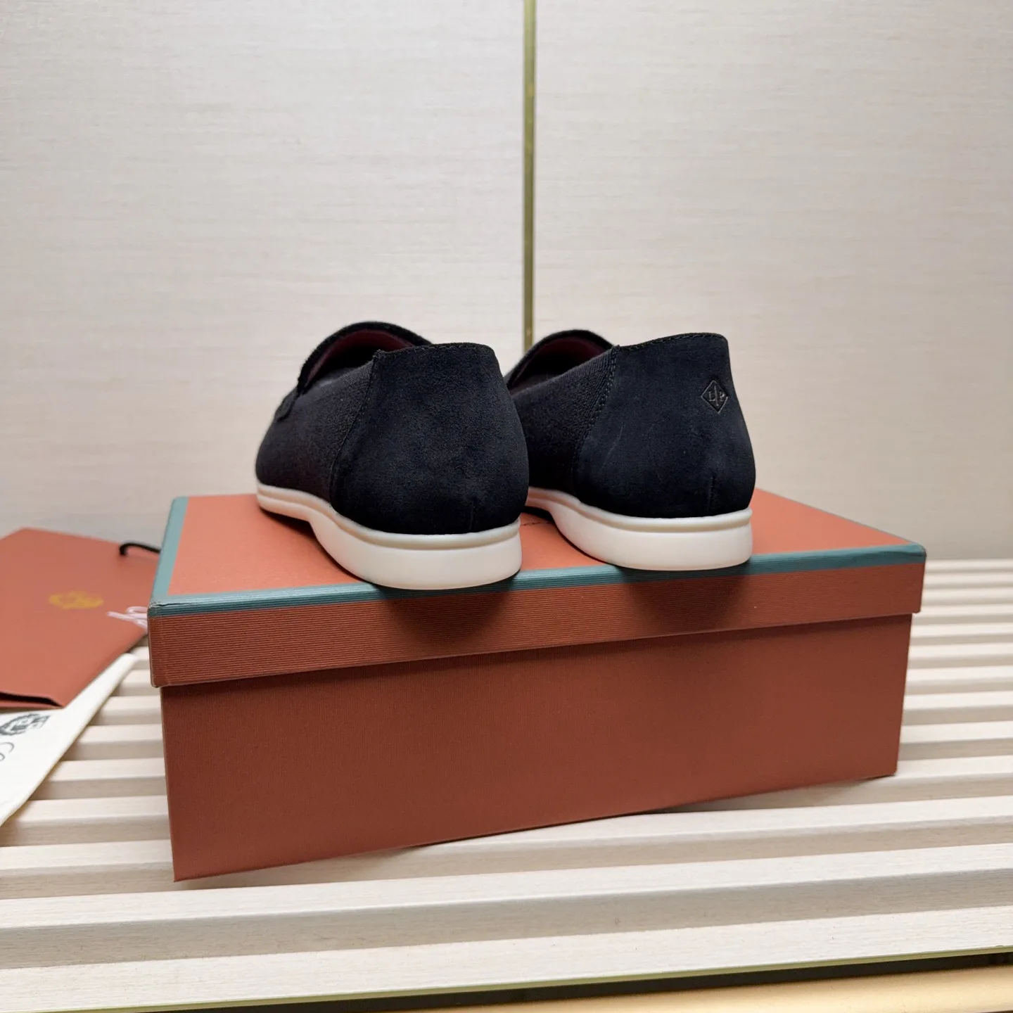 Лоферы И Мокасины Женские Loro Piana 160468