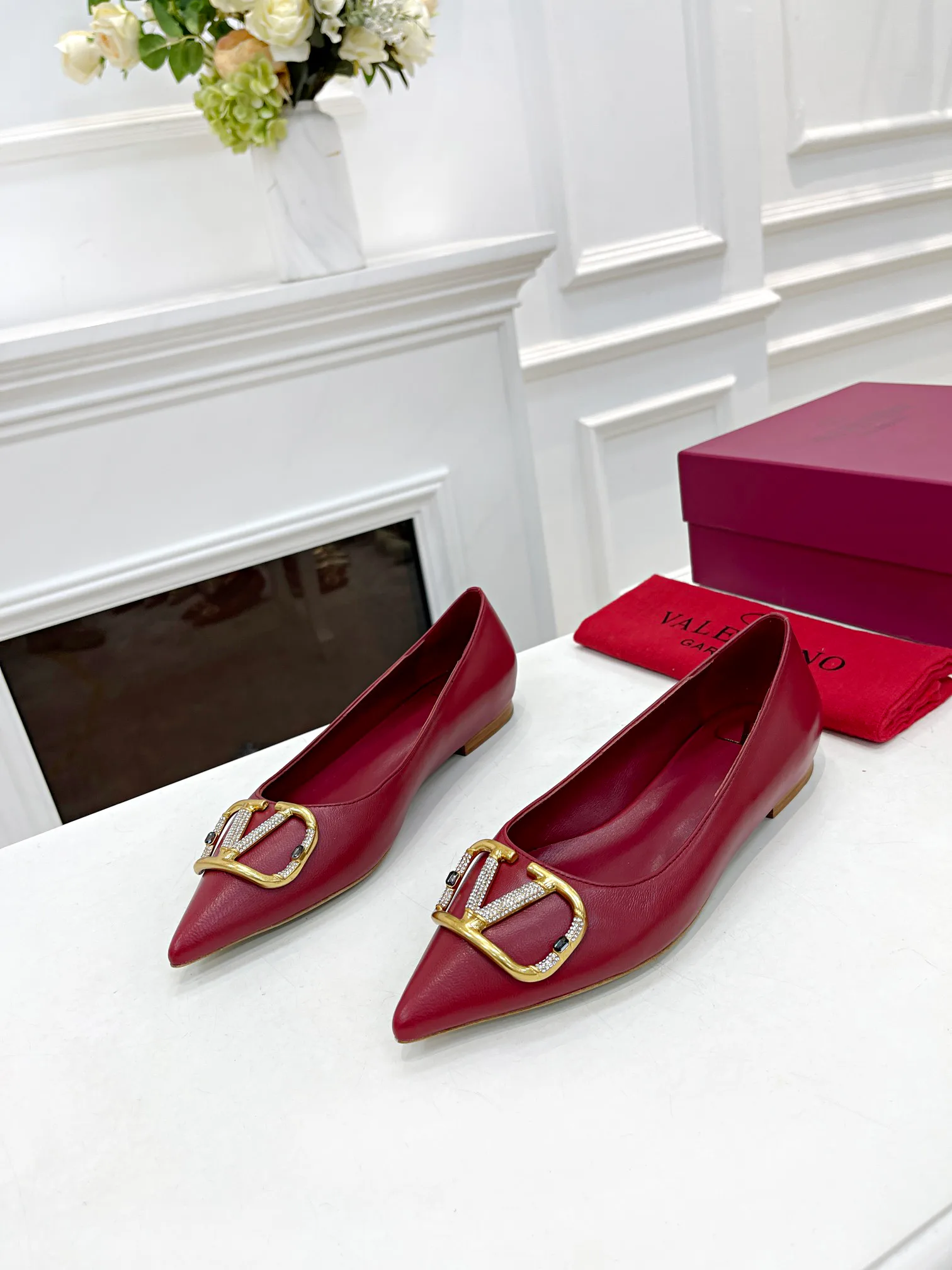 Туфли Женские Valentino 17956842