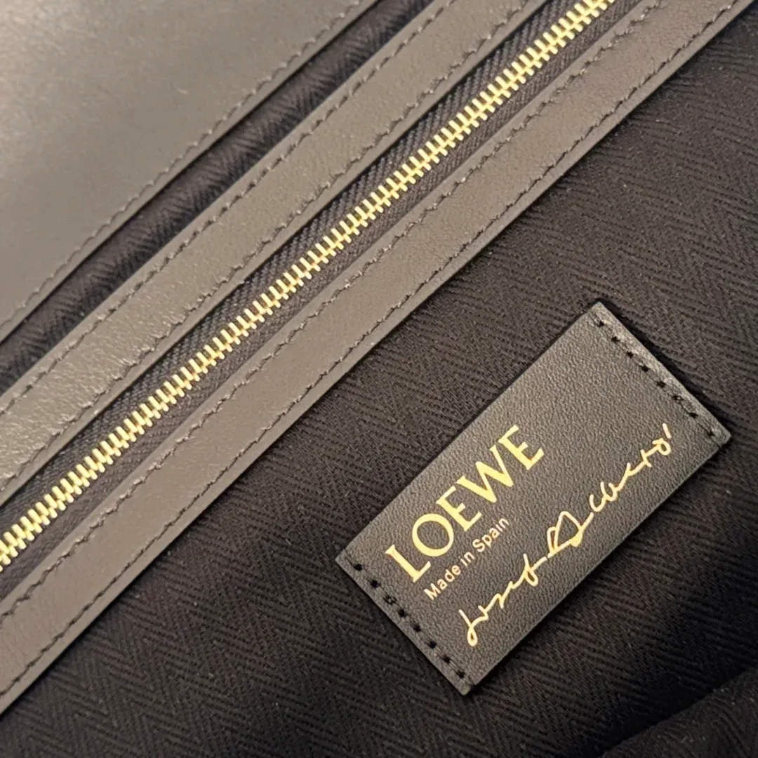 Сумки На Ремне Женские Loewe 690374
