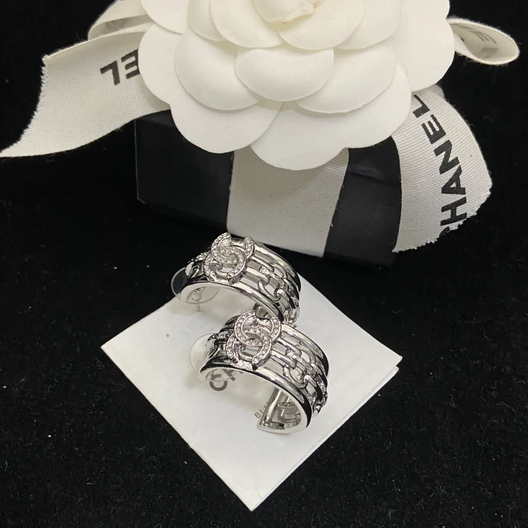 Бижутерия Chanel 12782363