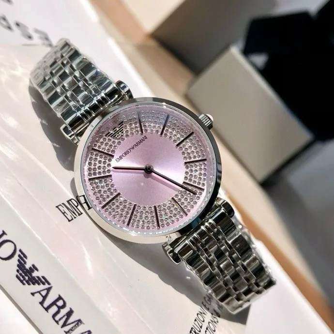 Часы Женские Armani 18036793