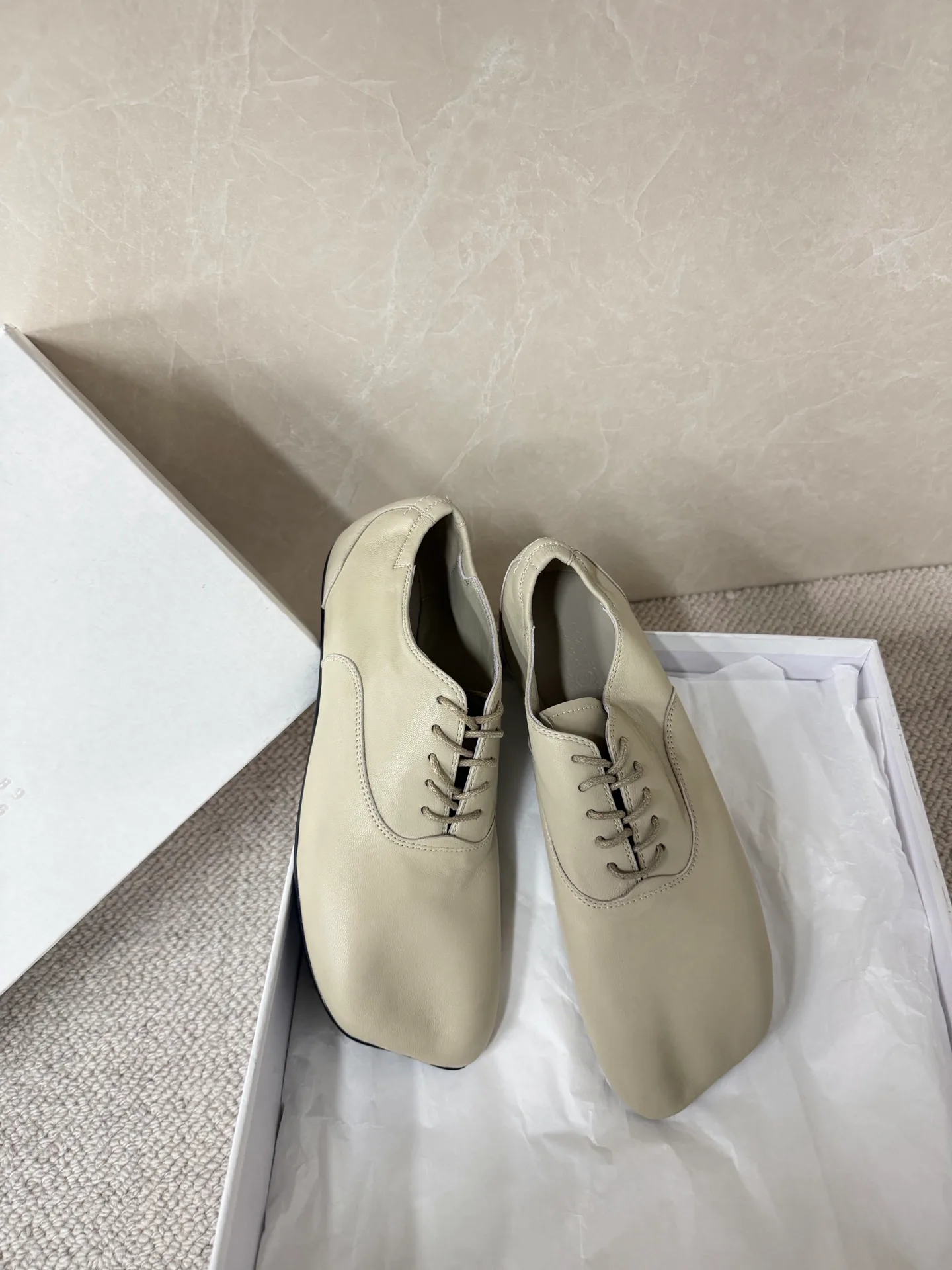 Ботинки Женские Maison Margiela 4770249