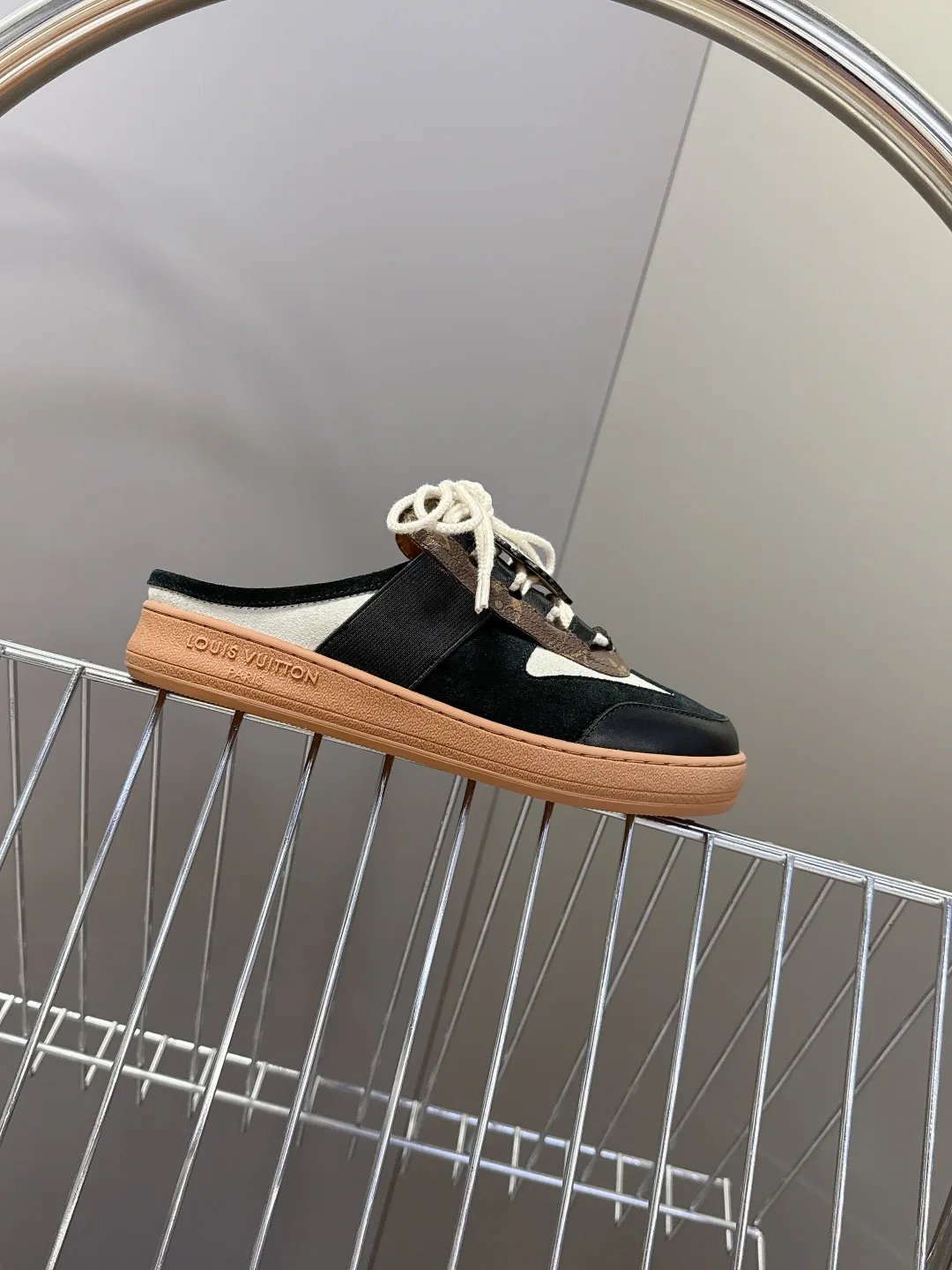 Мюли И Сабо Женские Louis Vuitton 880313