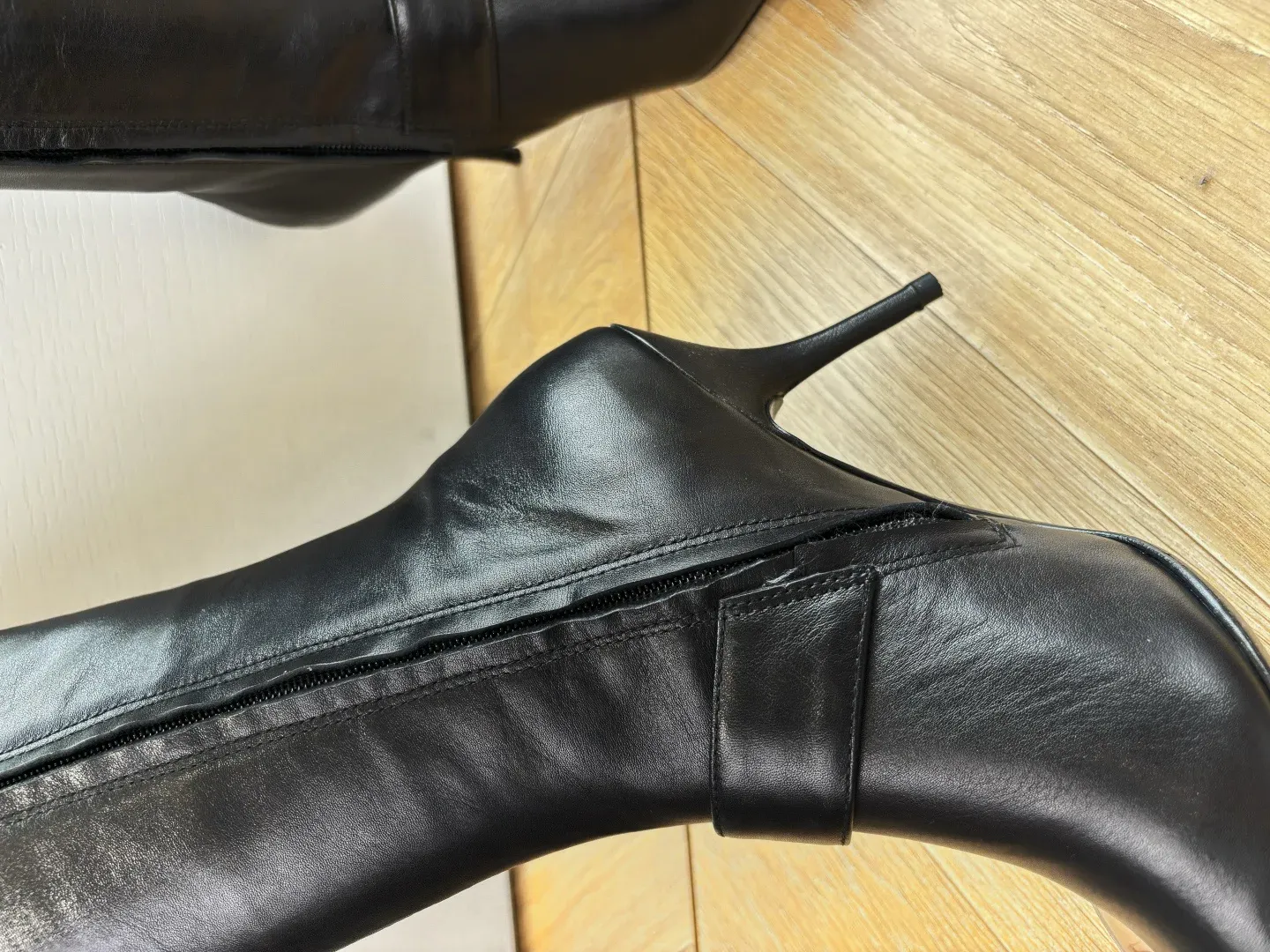 Сапоги Женские Balenciaga 1260410