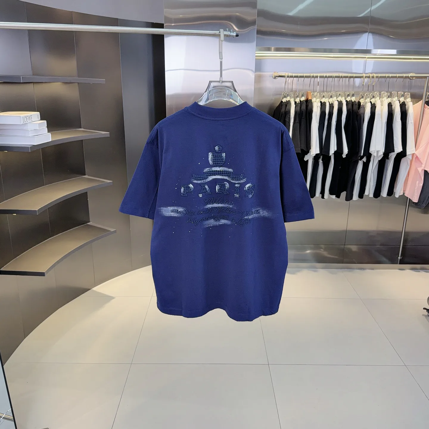 Футболки Мужские Prada 4923073