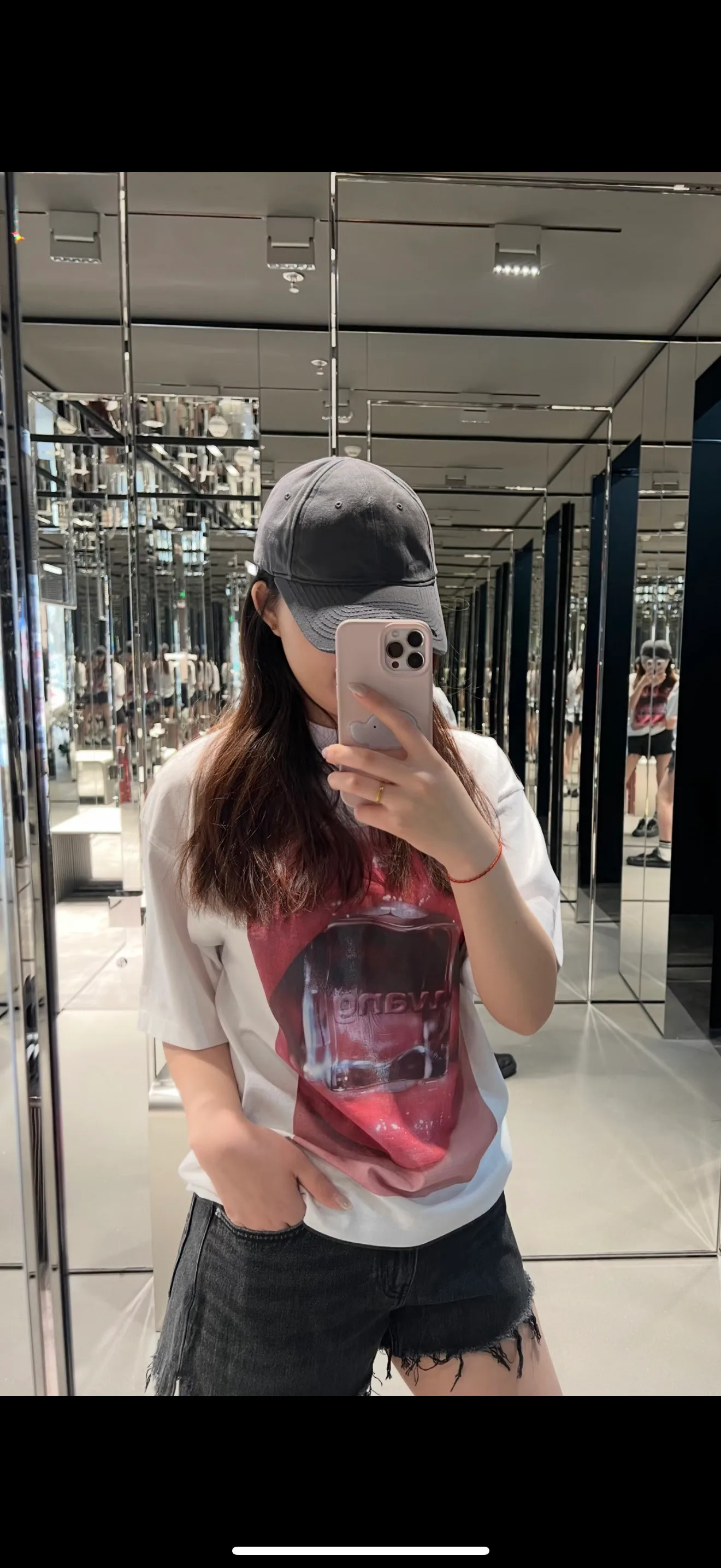 Футболки Женские Alexander Wang 11625884