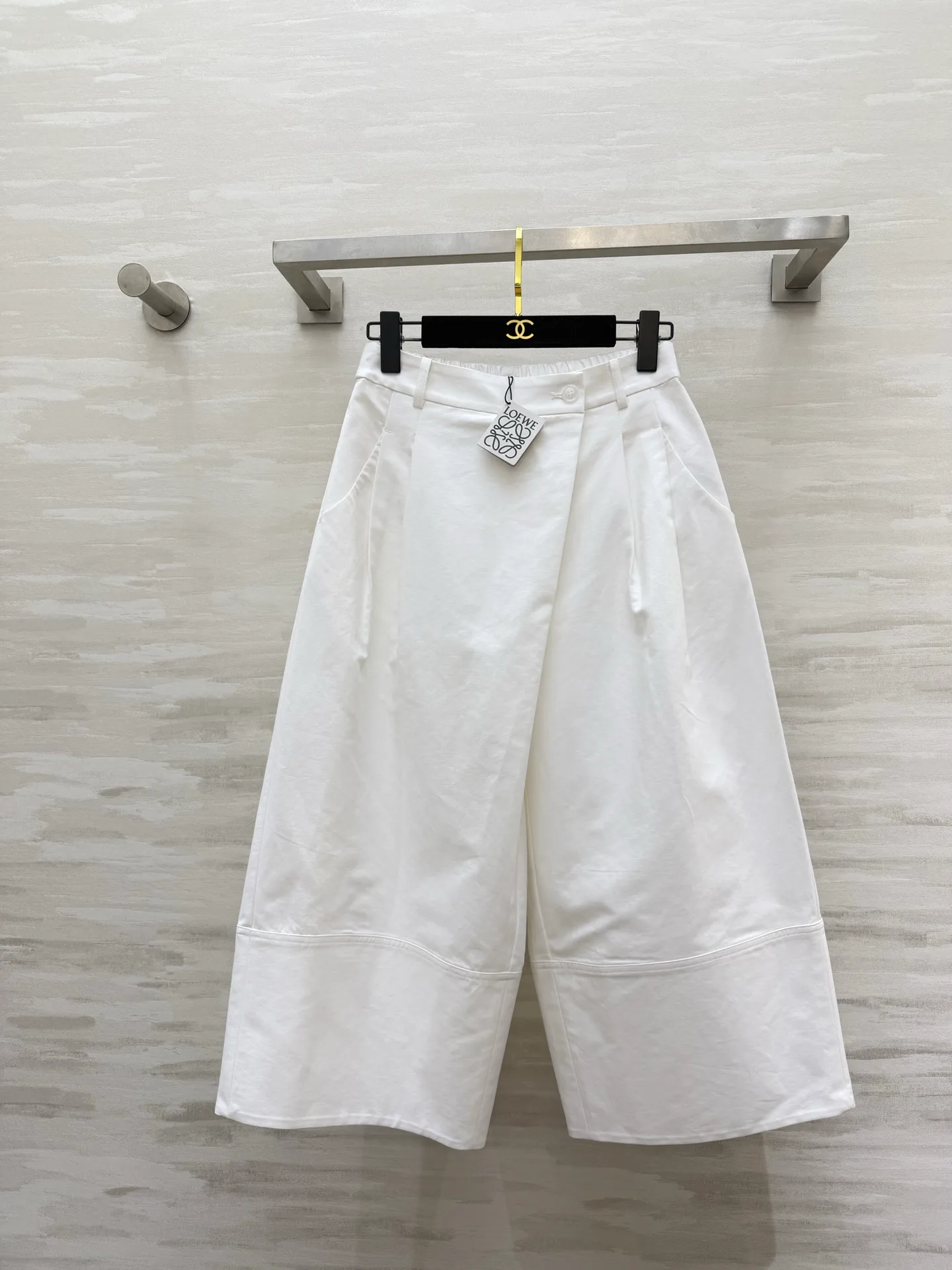 Брюки Мужские Loewe 13370798