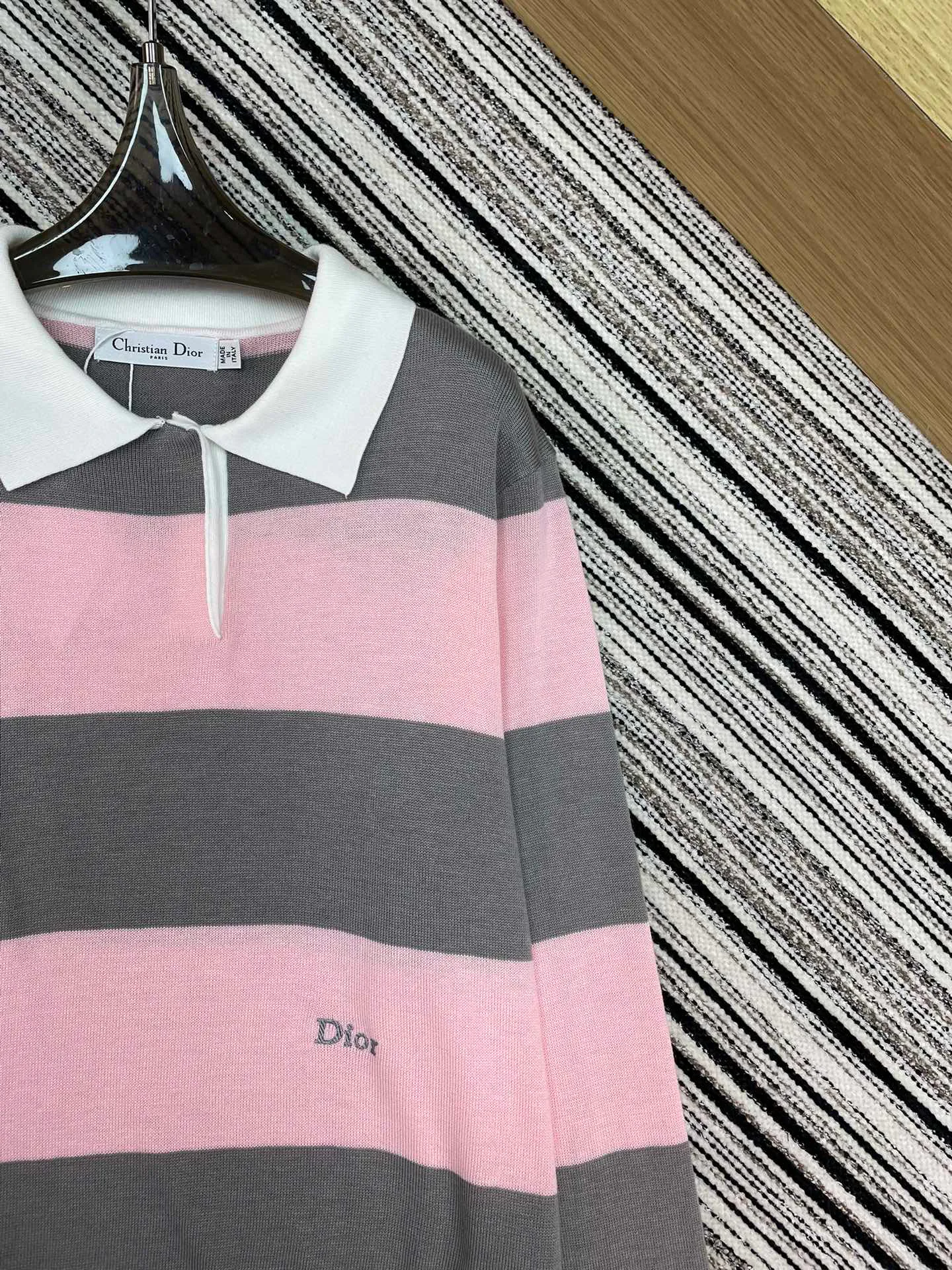 Джемперы И Свитеры Женские Christian Dior 1293044