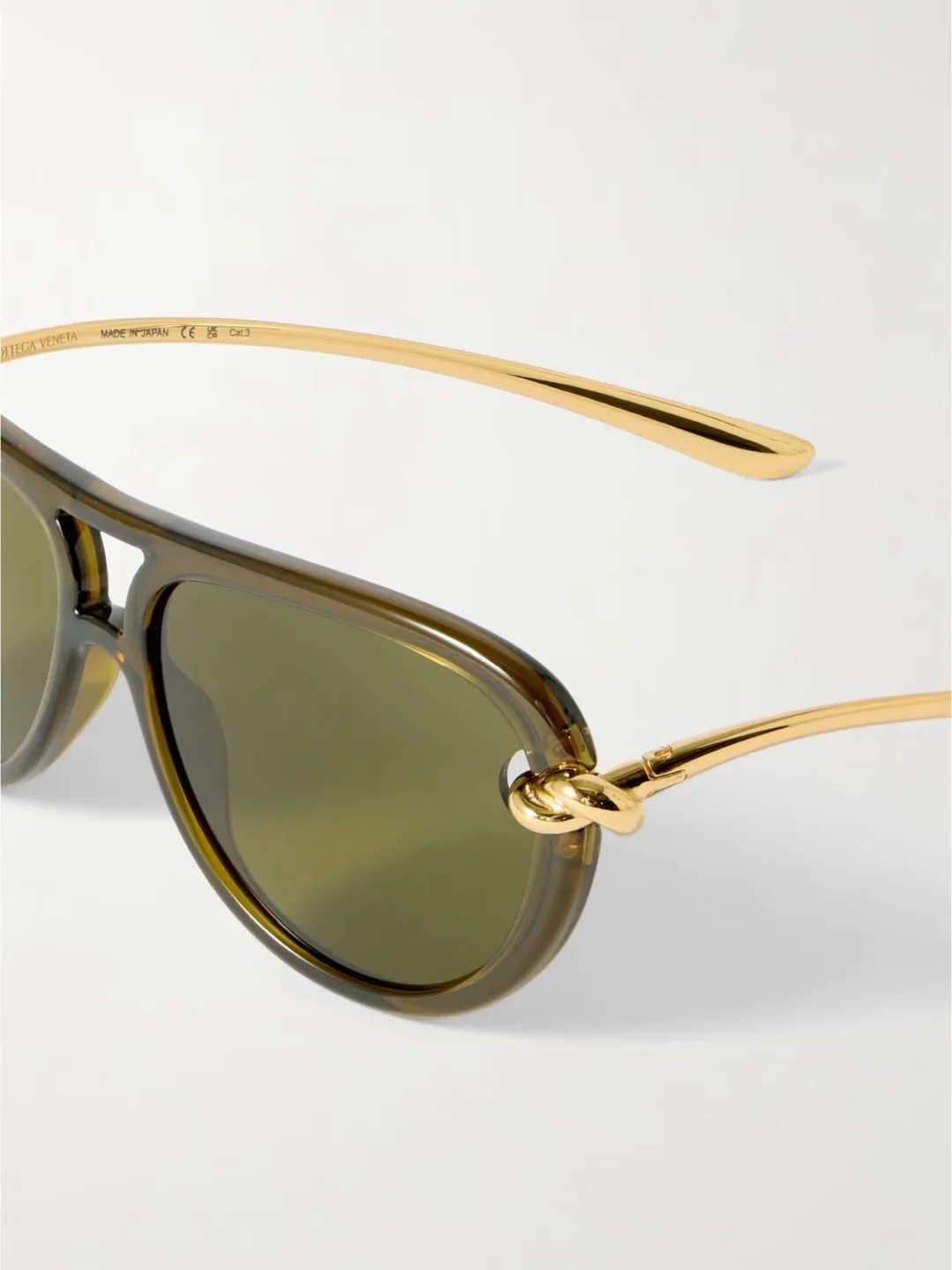 Очки Bottega Veneta 12763493