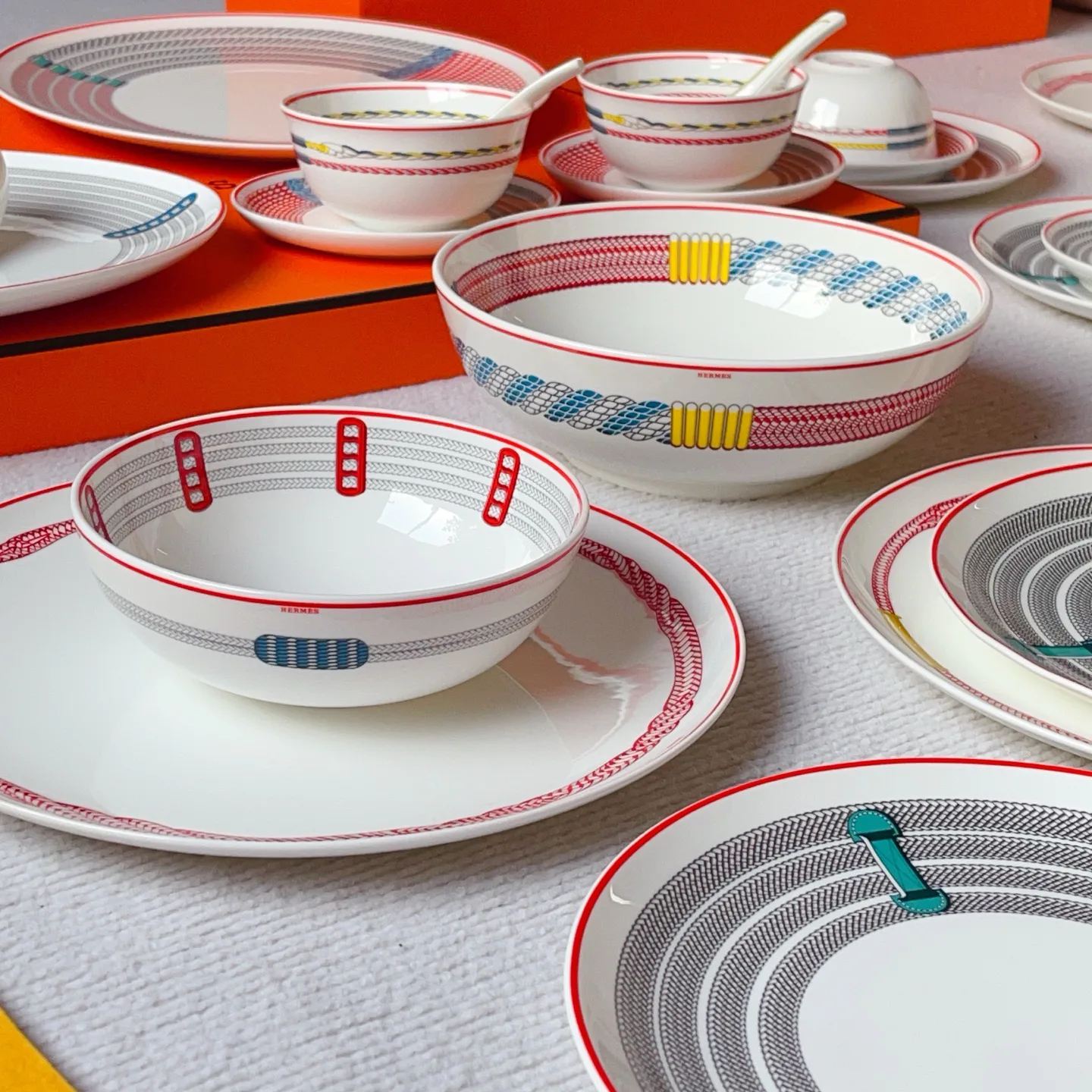 Посуда Hermes 1554482