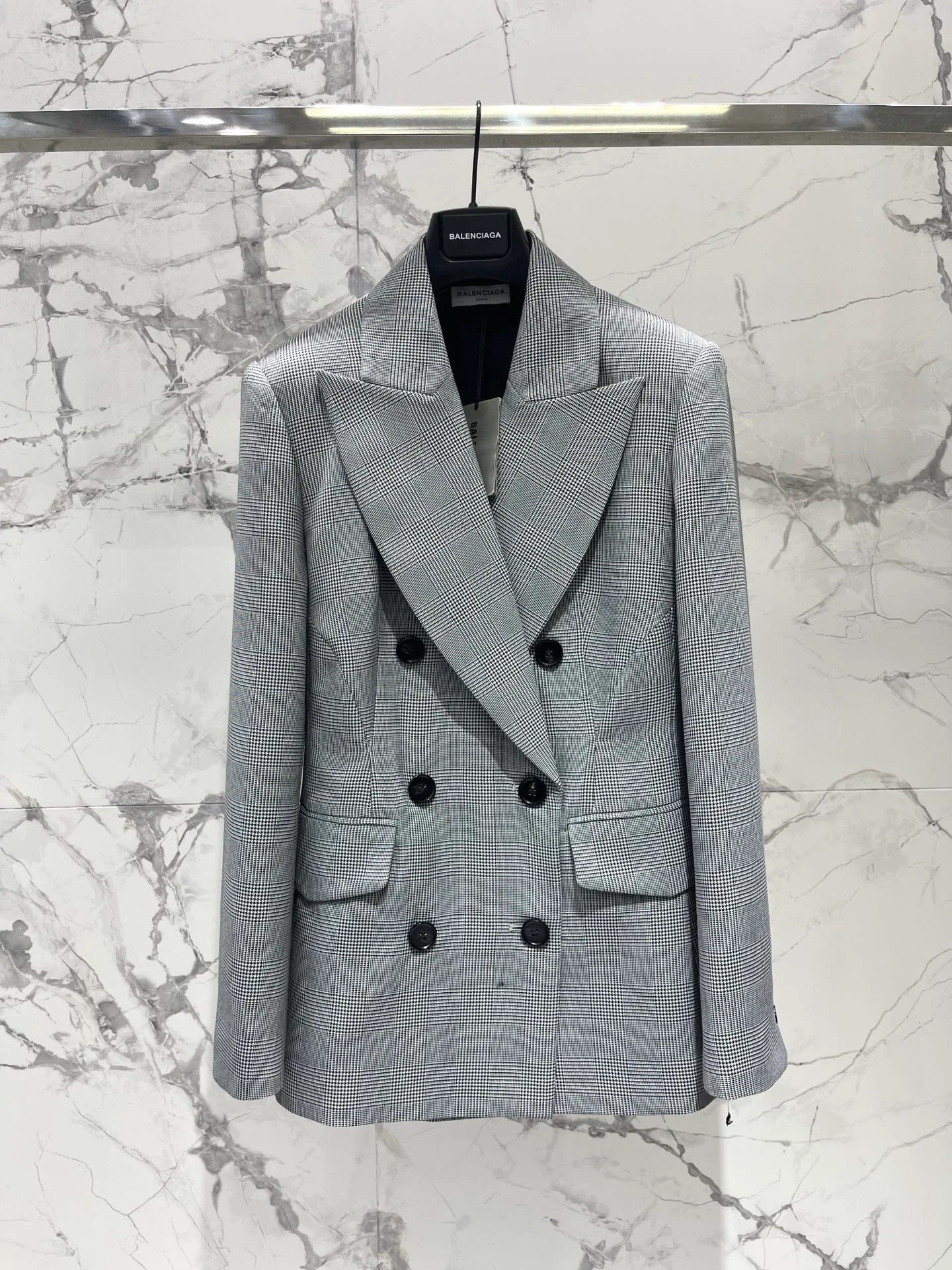 Жакеты Женские Balenciaga 18527379