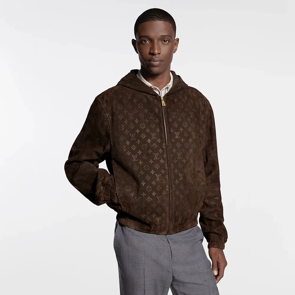 Свитшоты И Худи Мужские Louis Vuitton 18283850
