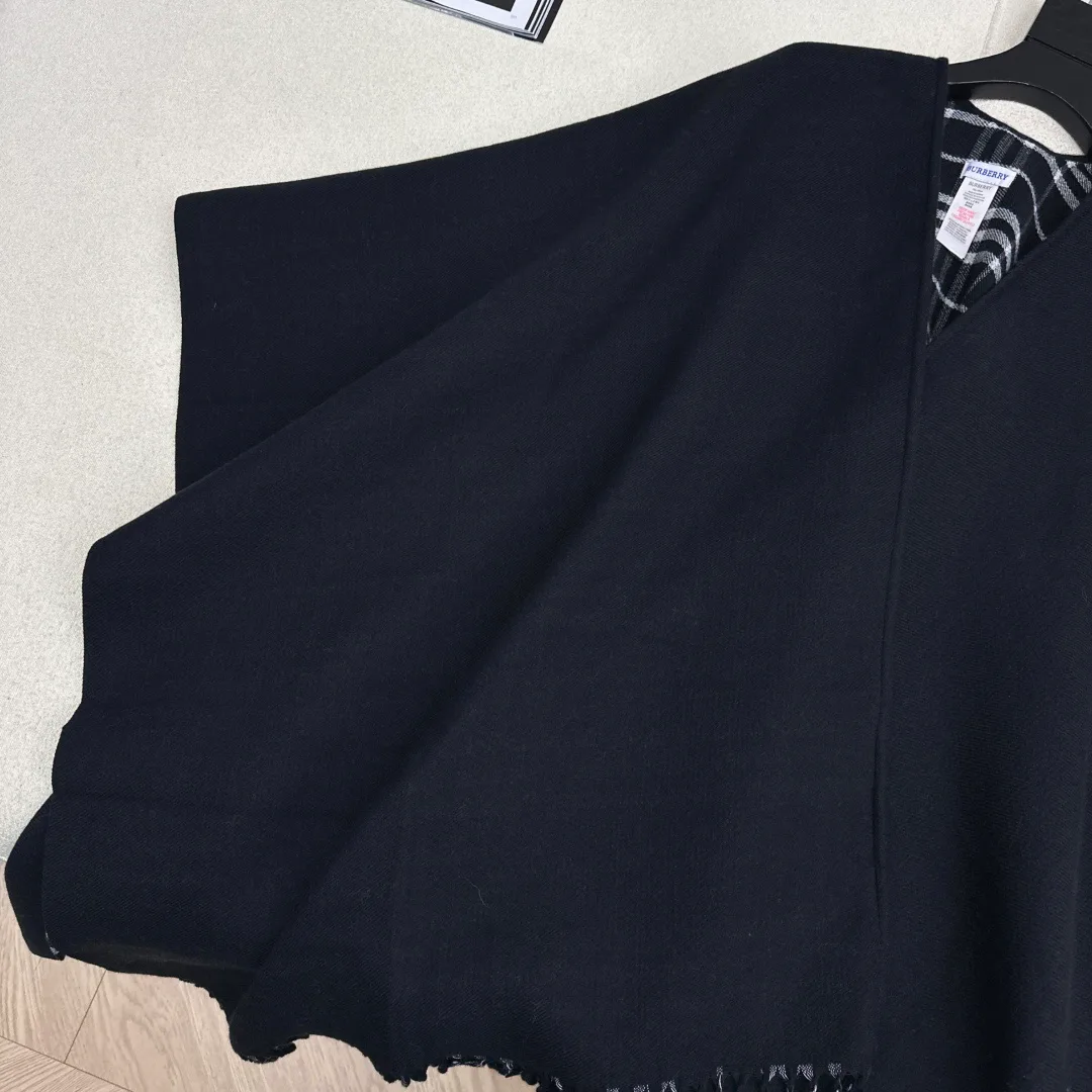 Шарфы Burberry 504778