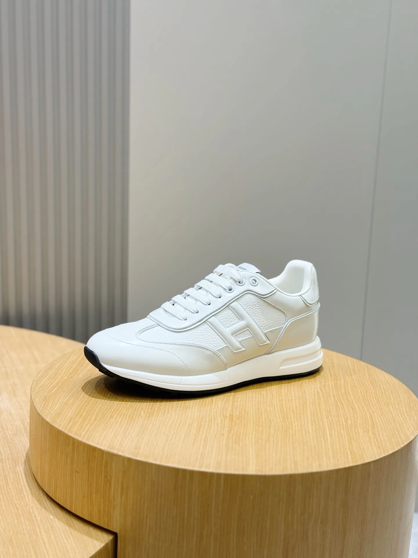 Кроссовки Мужские Hermes 11700056