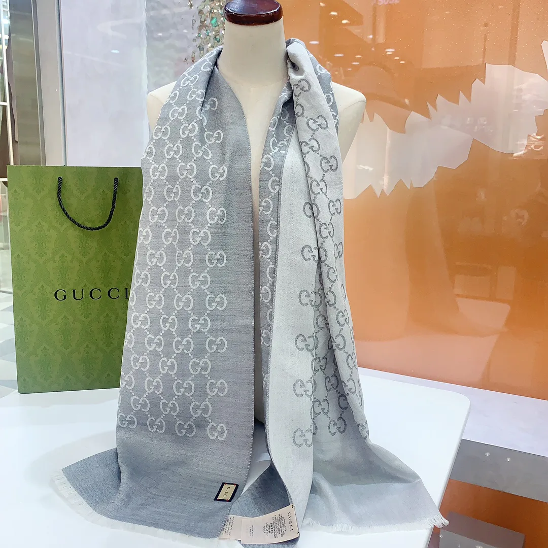 Шарфы Gucci 2218027