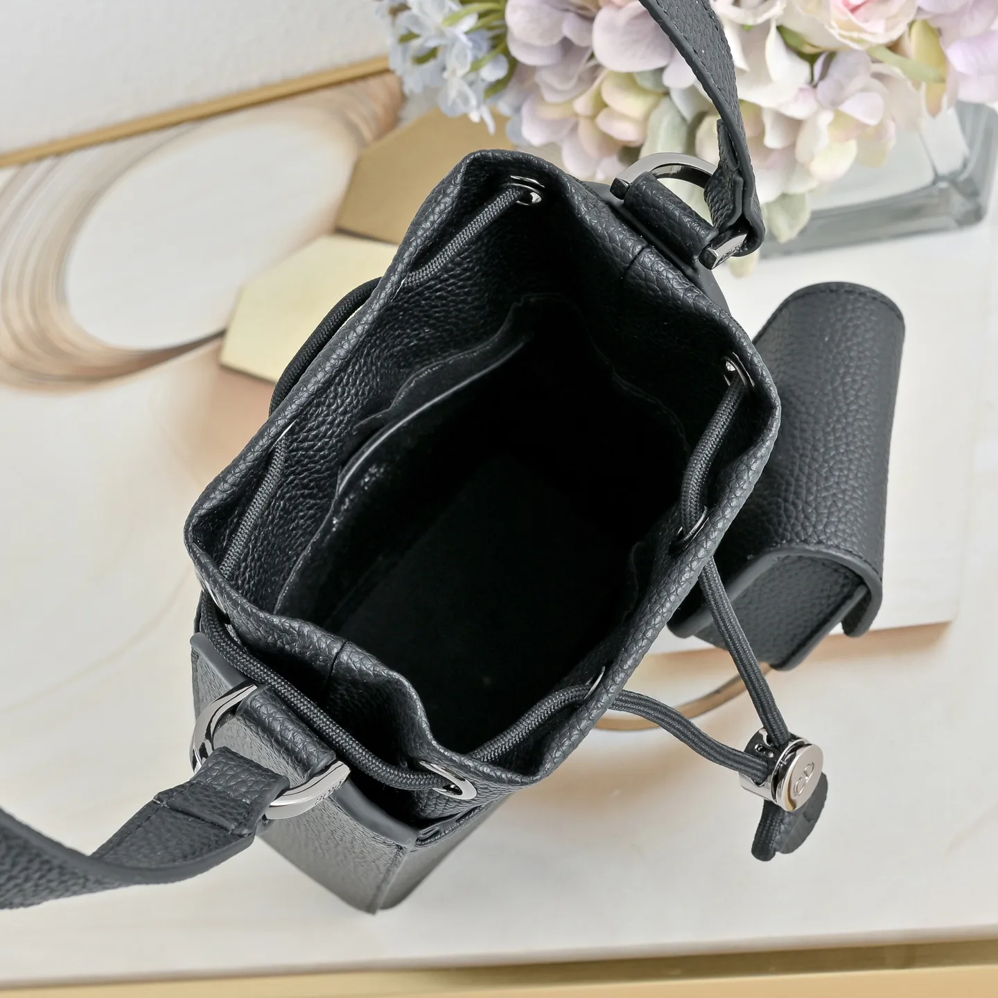 Поясные Сумки Мужские Christian Dior 14900679