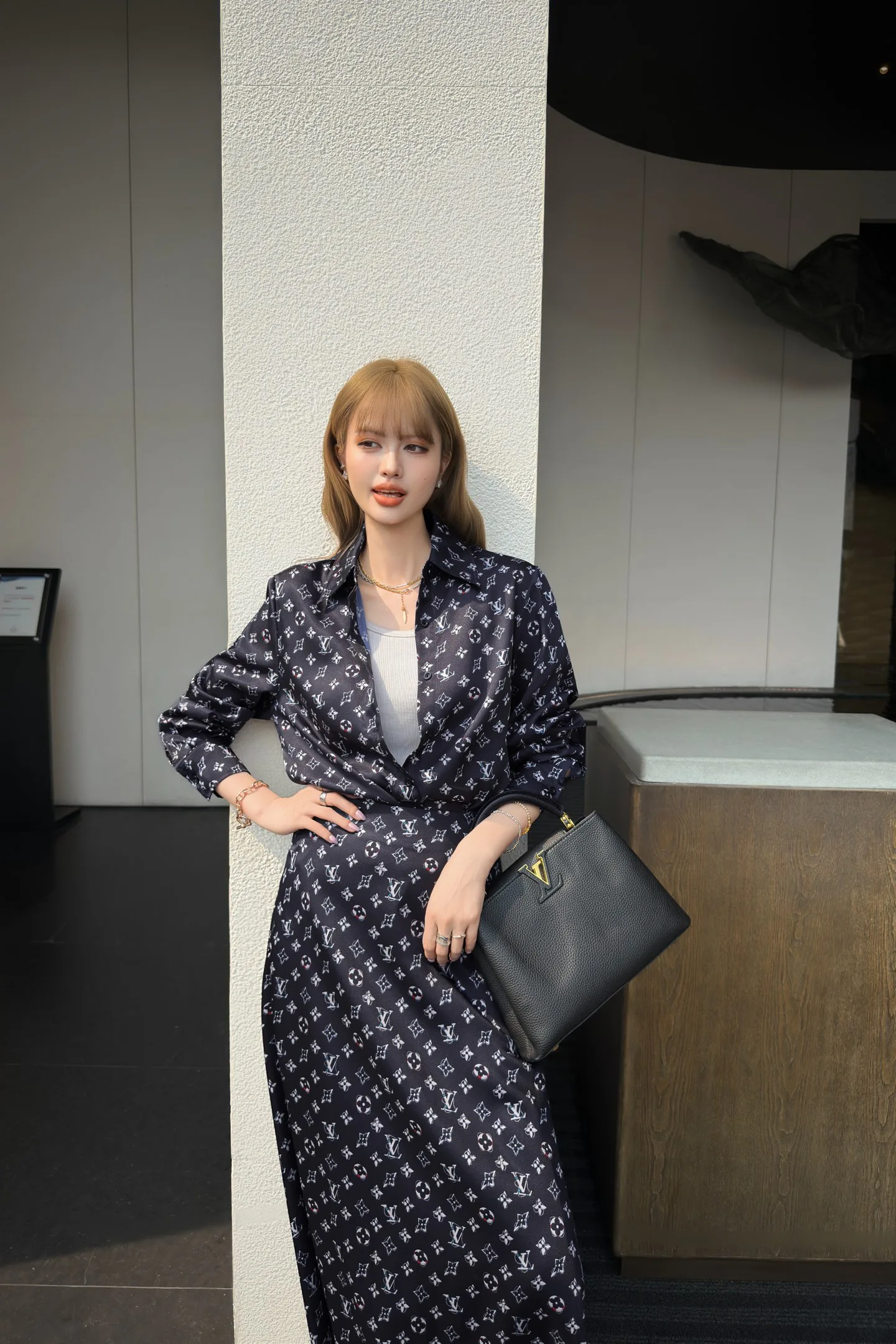 Рубашки Женские Loro Piana 12592767