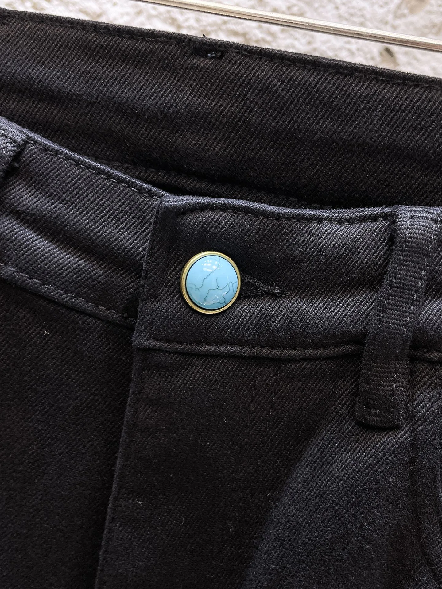 Джинсы Мужские Louis Vuitton 877530