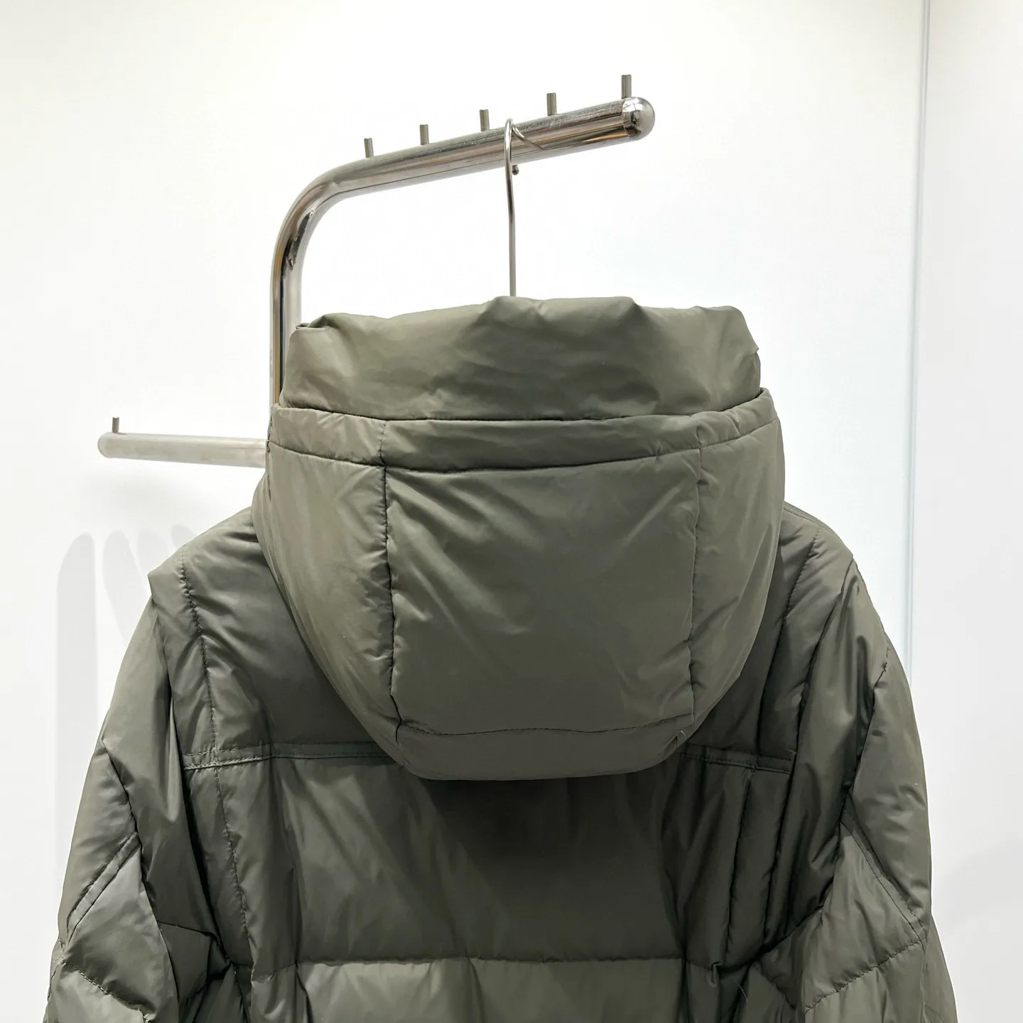 Куртки И Пуховики Женские Moncler 18952075