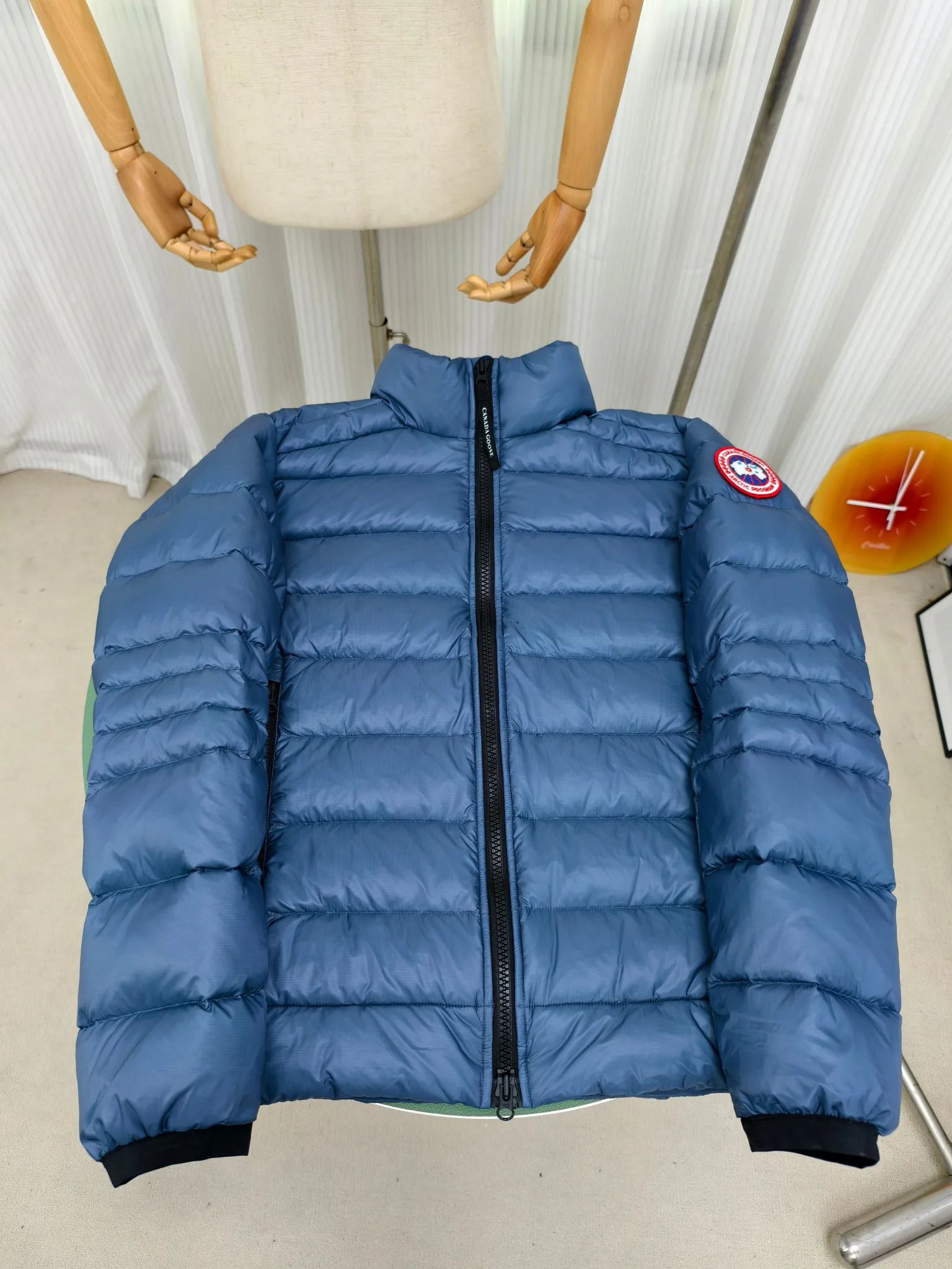Куртки И Пуховики Женские Canada Goose 18926097