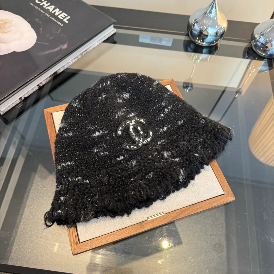 Головные Уборы Chanel 849133
