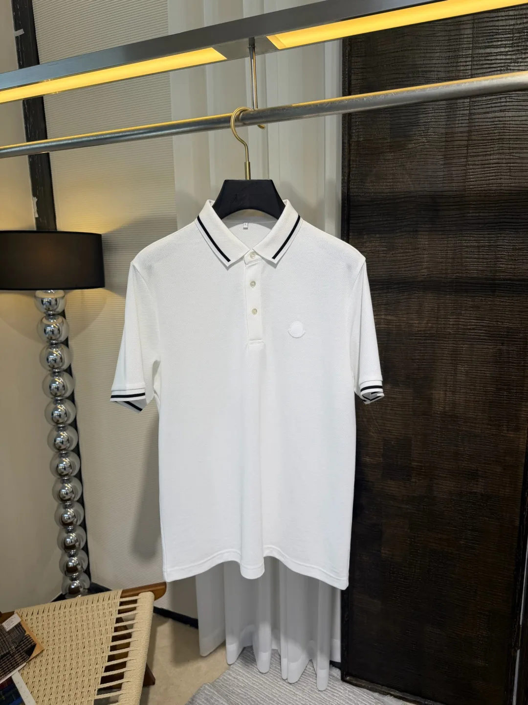 Рубашки Мужские Moncler 11879360