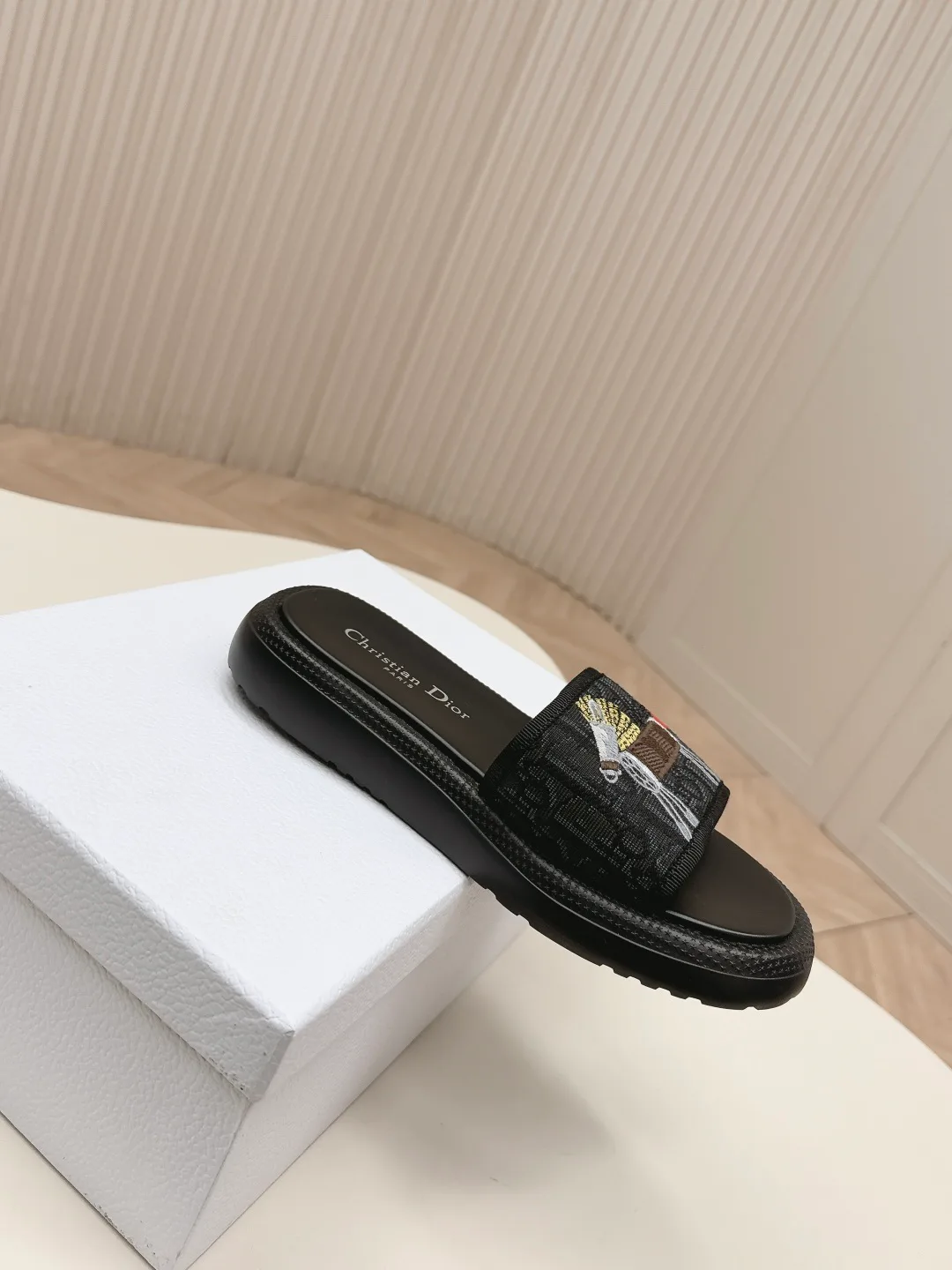 Шлепанцы Женские Christian Dior 11214810