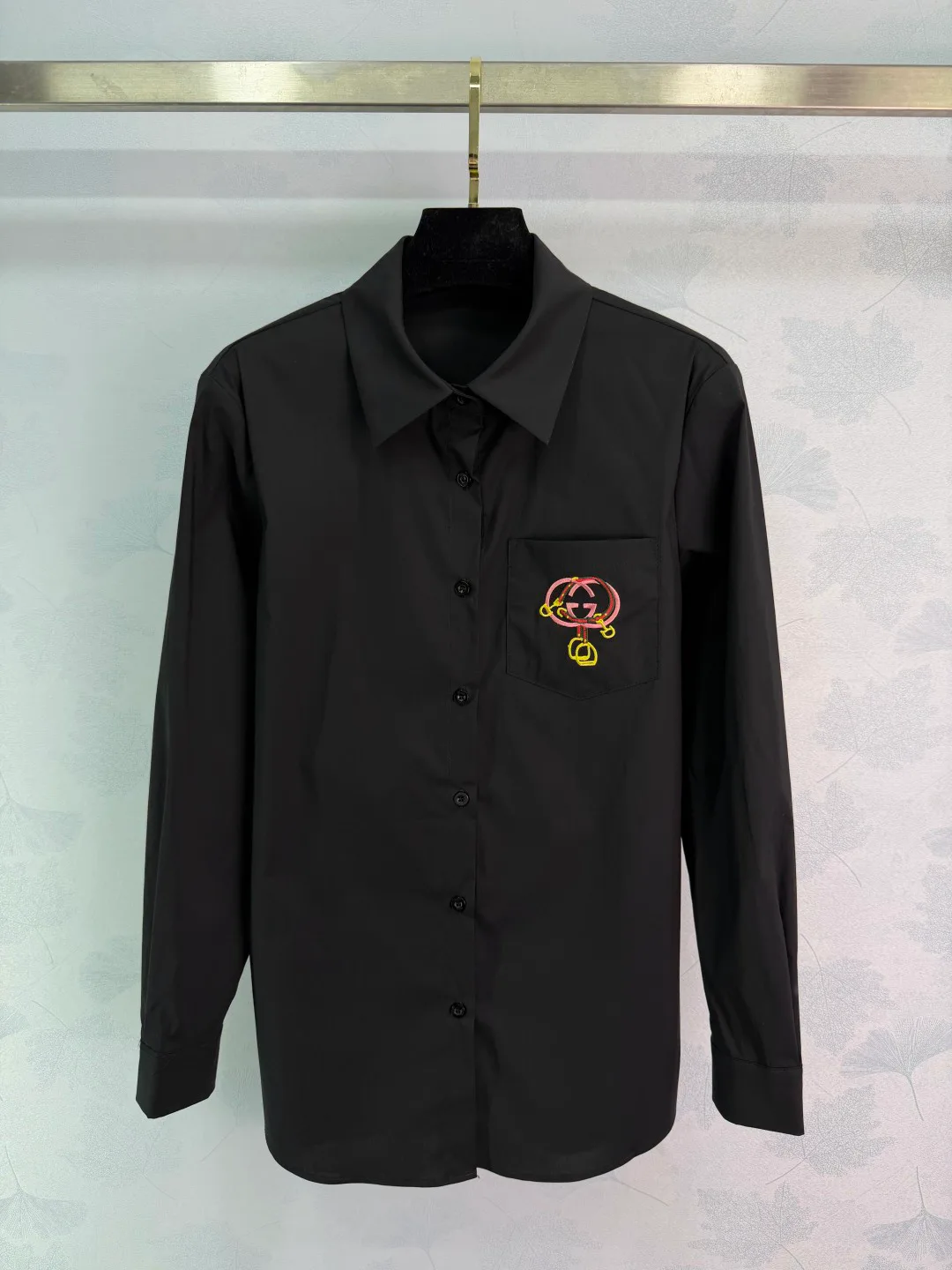 Рубашки Женские Gucci 9422807