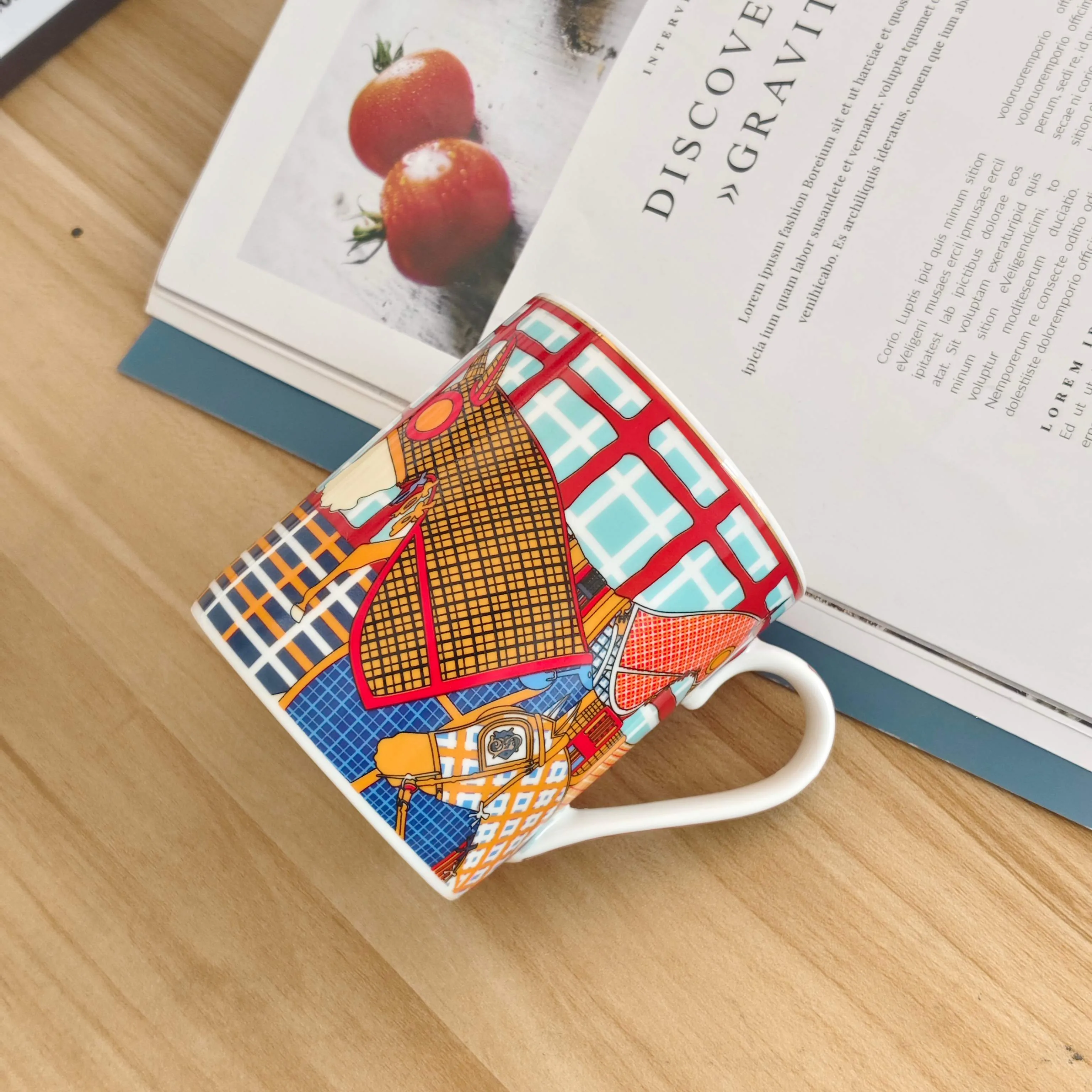 Посуда Hermes 86096