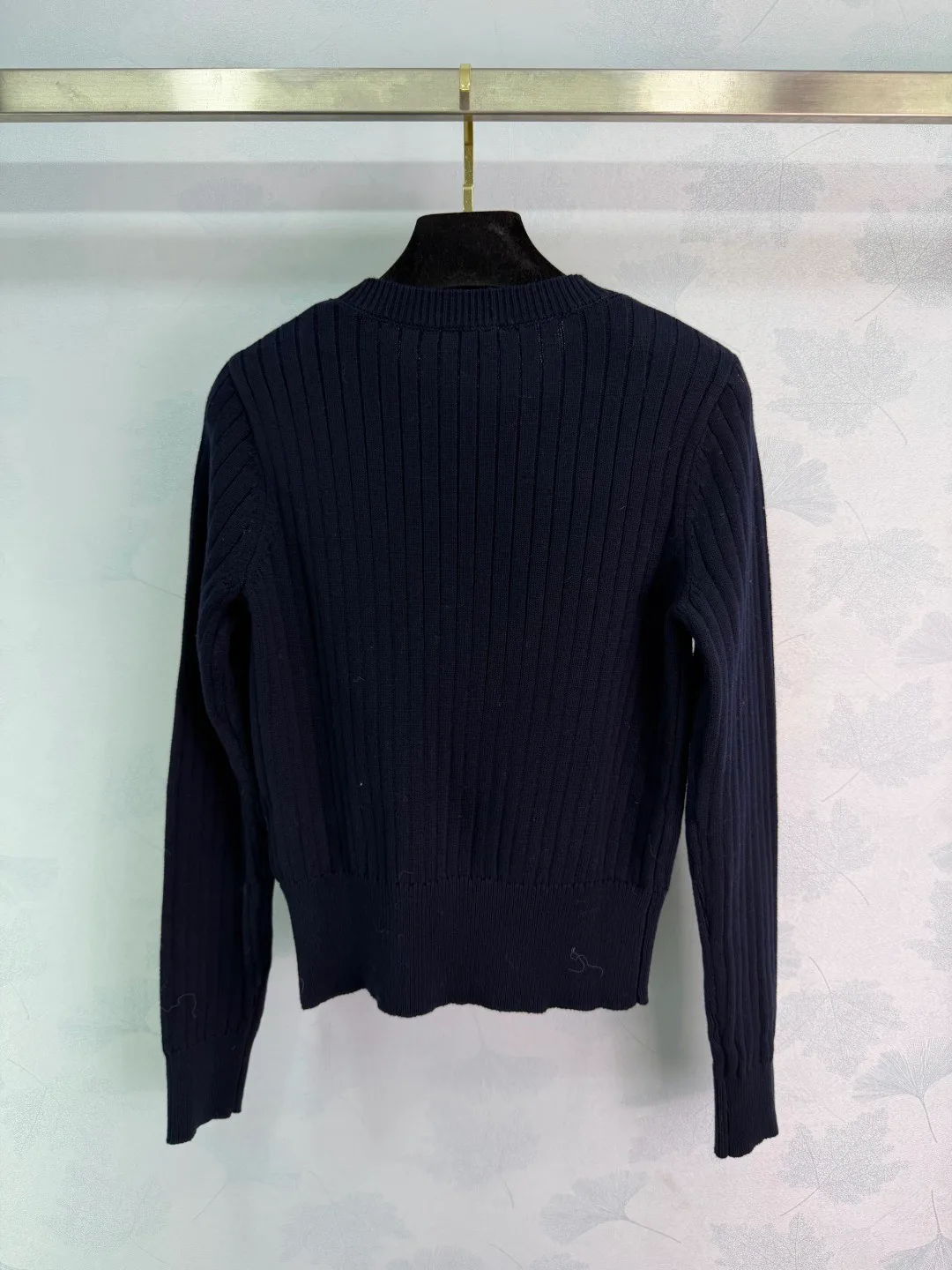 Джемперы И Свитеры Женские Saint Laurent 710014