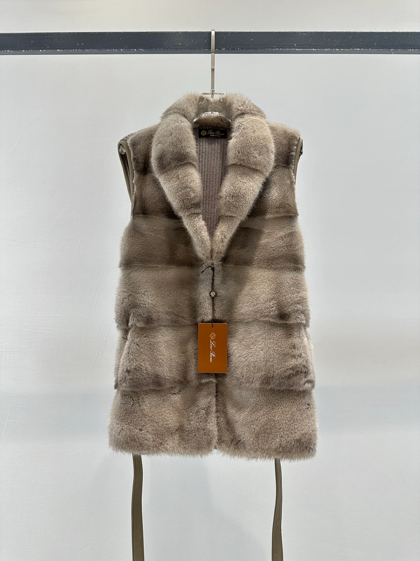 Жилеты Женские Loro Piana 18513176