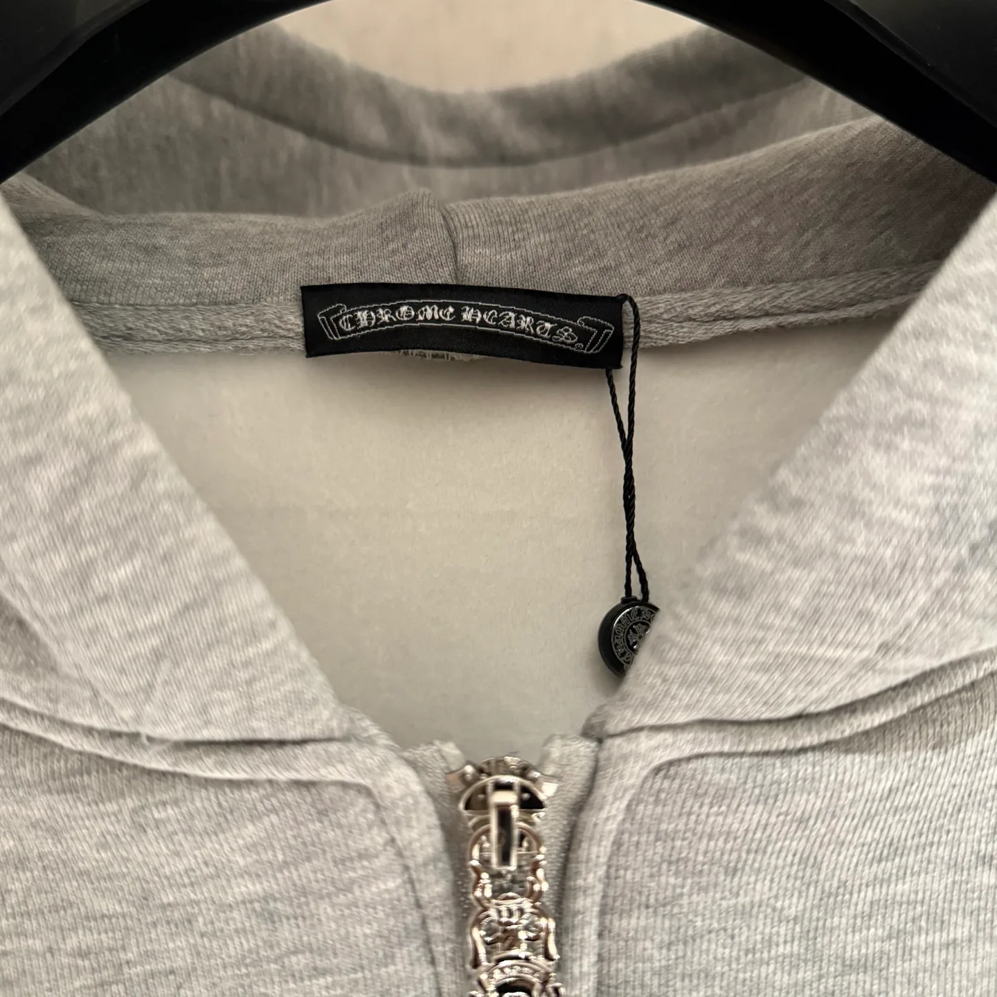 Свитшоты И Худи Мужские Chrome Hearts 380511