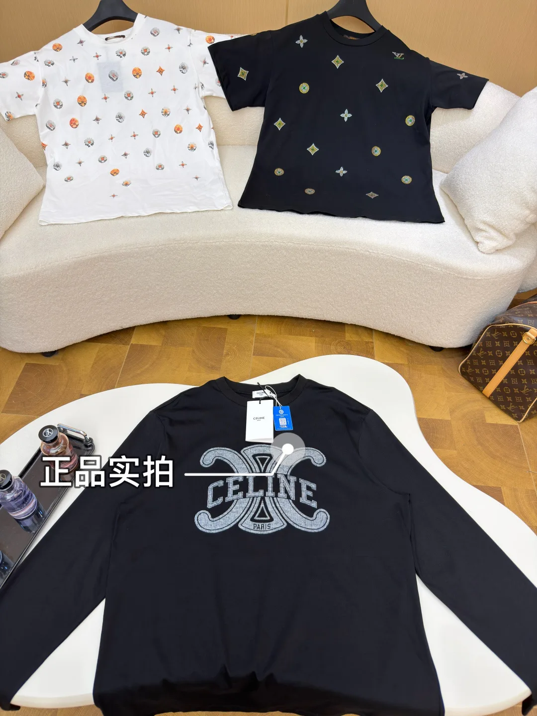 Лонгсливы Мужские Celine 11430123